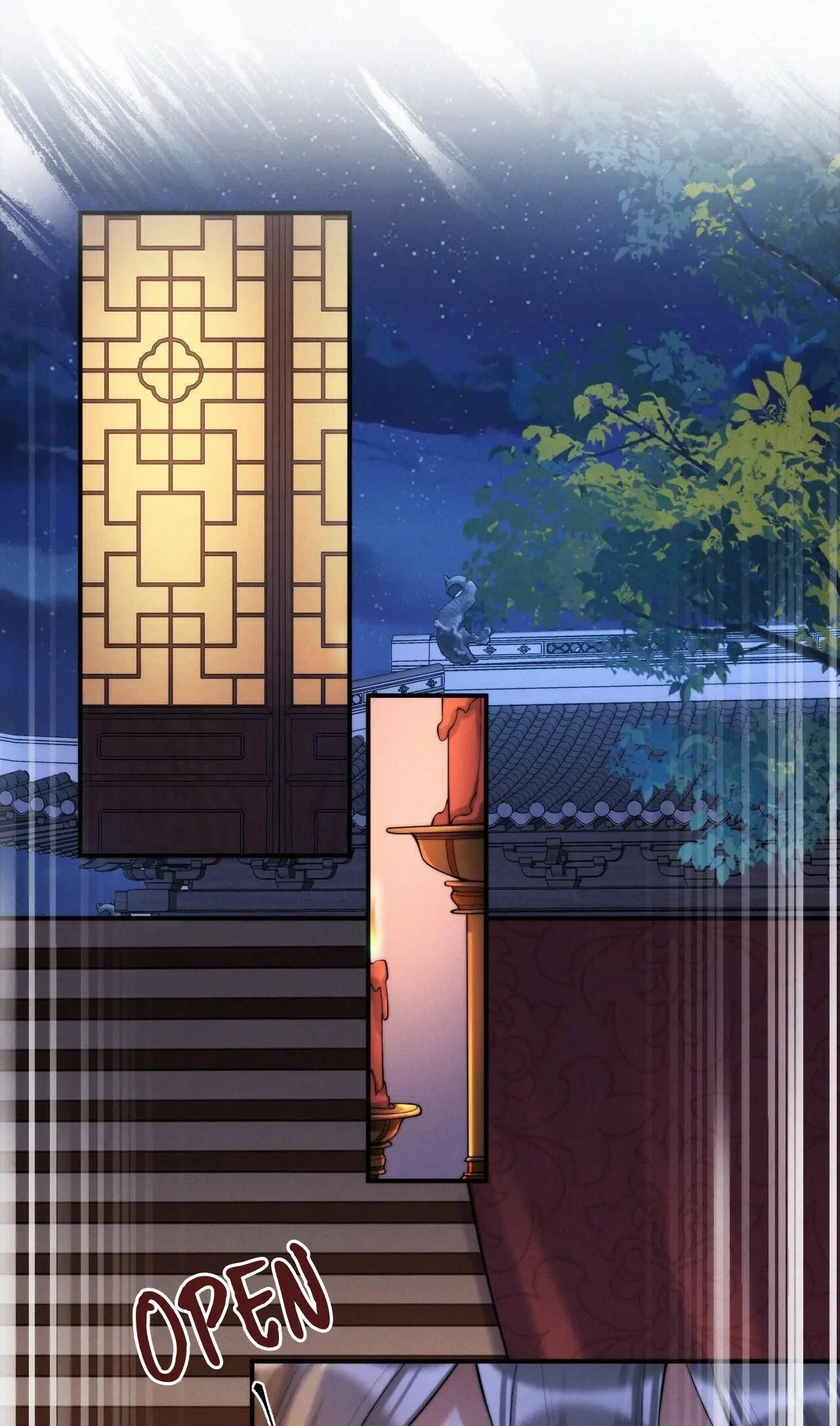 All Thoughts Lead To Love Chapter 20 page 14 - 