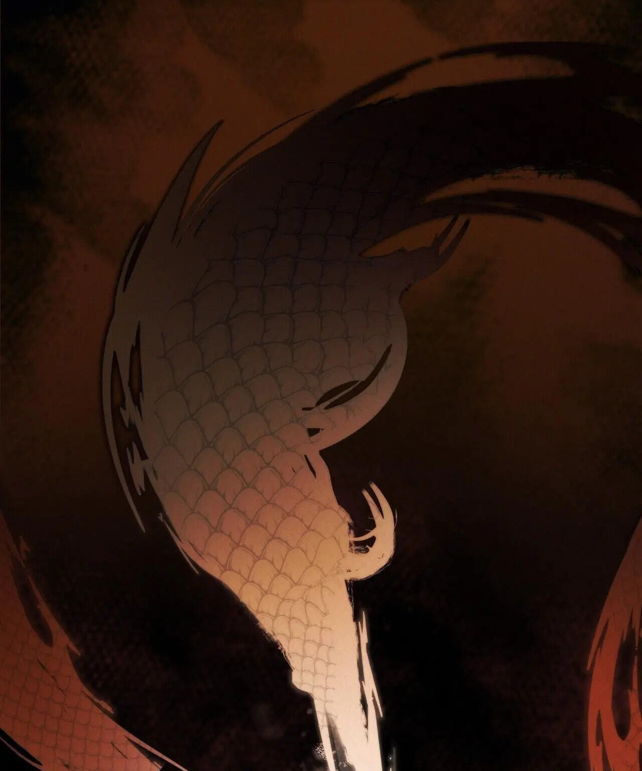 All Thoughts Lead To Love Chapter 20 page 3 - 