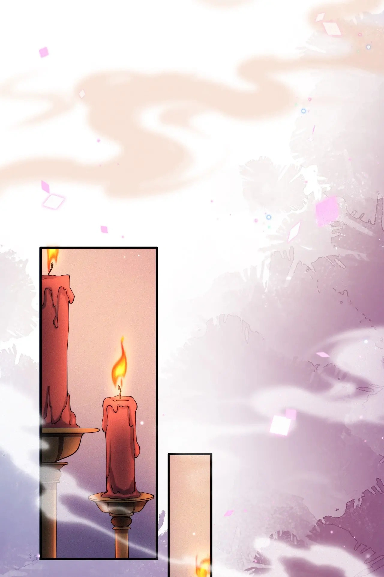 All Thoughts Lead To Love Chapter 20 page 23 - 