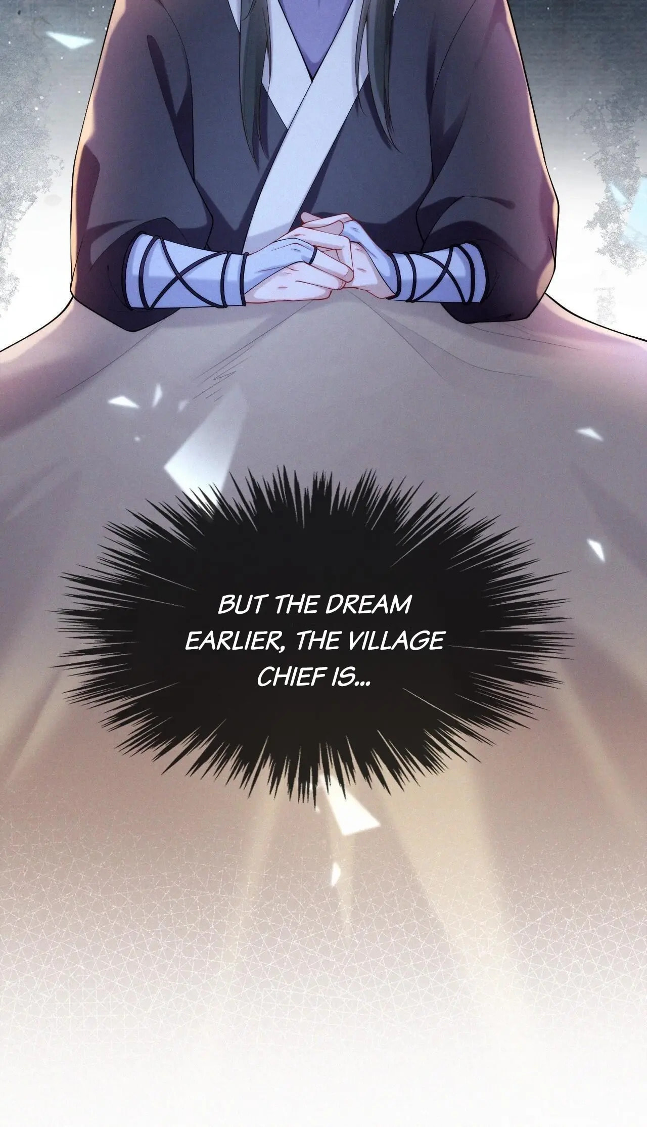 All Thoughts Lead To Love Chapter 20 page 27 - 