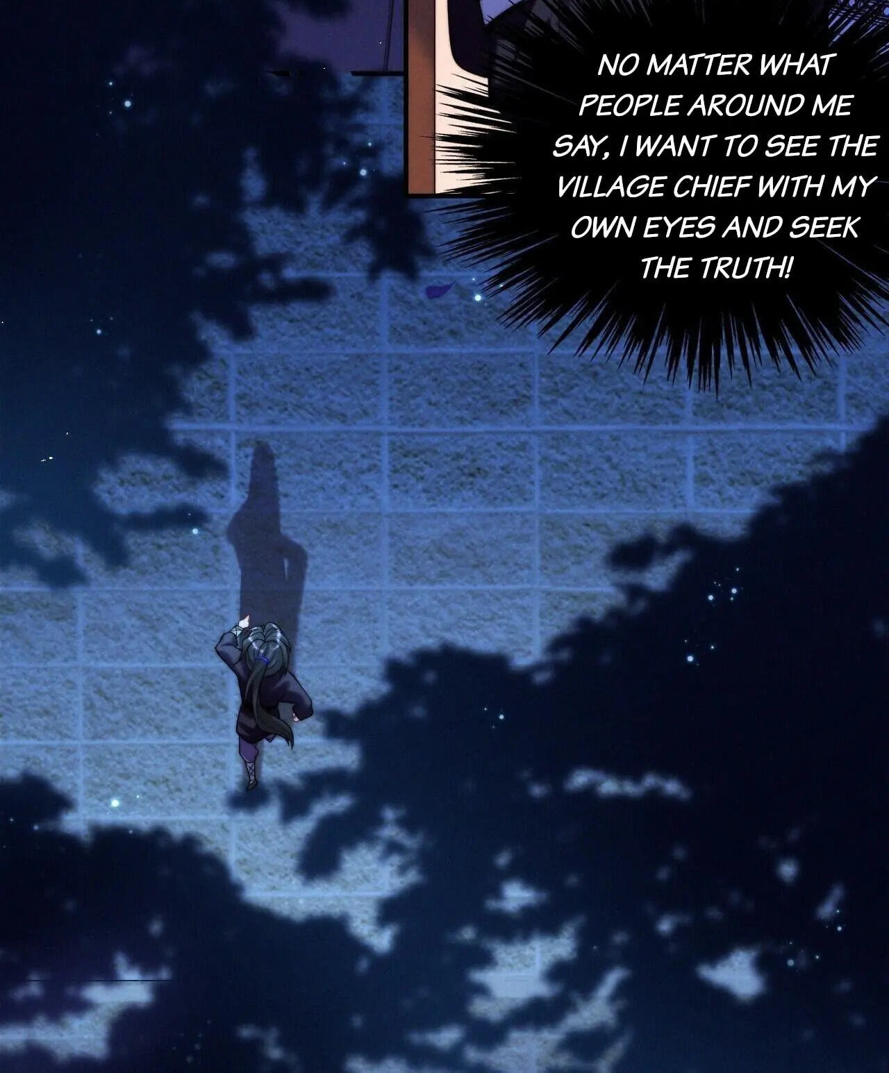 All Thoughts Lead To Love Chapter 20 page 30 - 