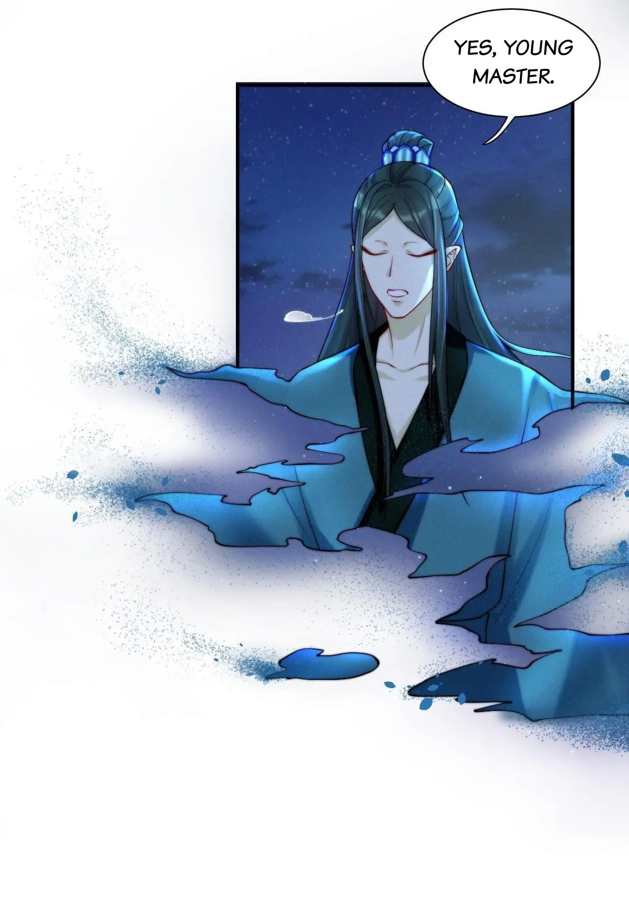 All Thoughts Lead To Love Chapter 20 page 34 - 