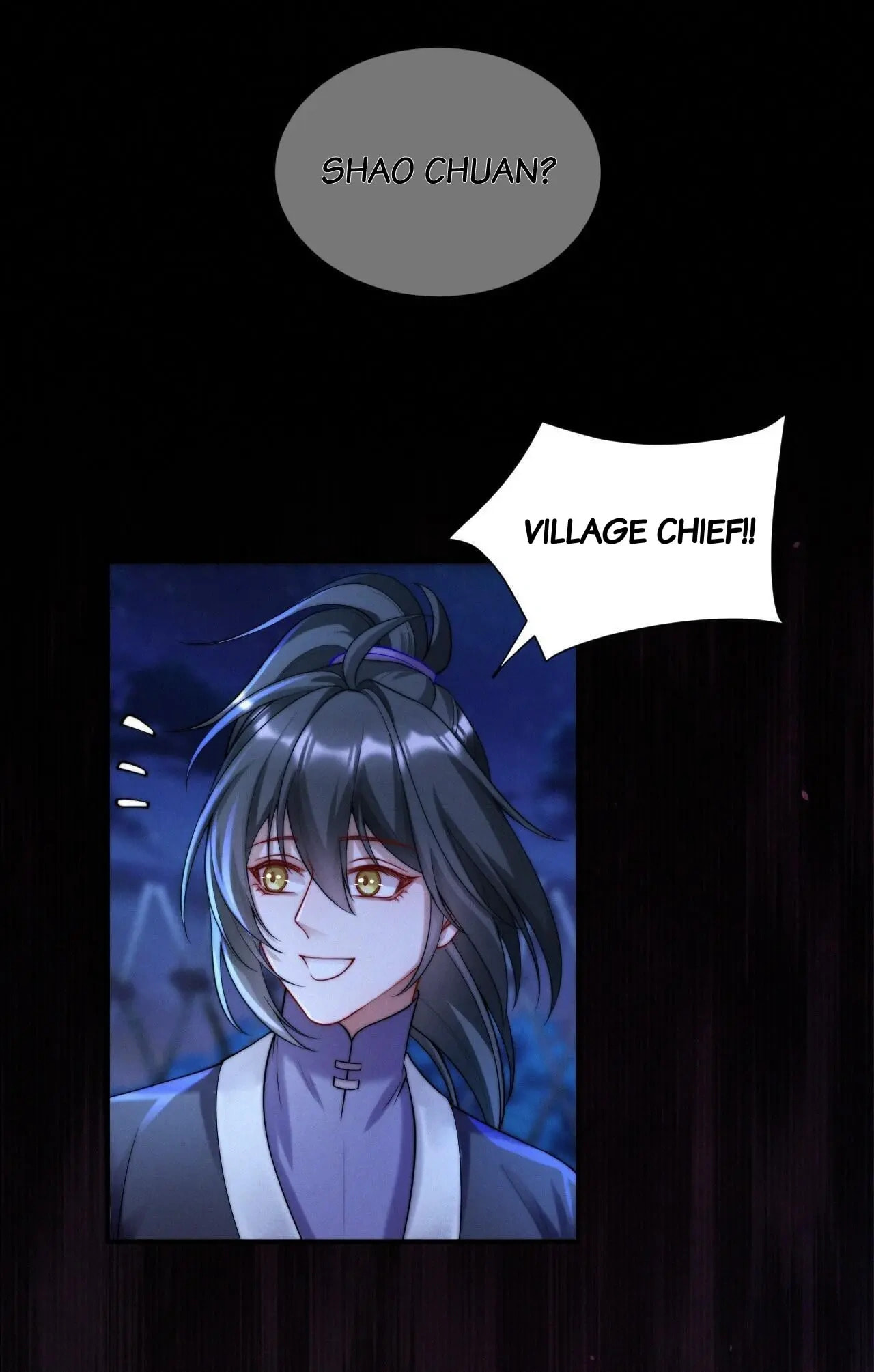 All Thoughts Lead To Love Chapter 20 page 37 - 