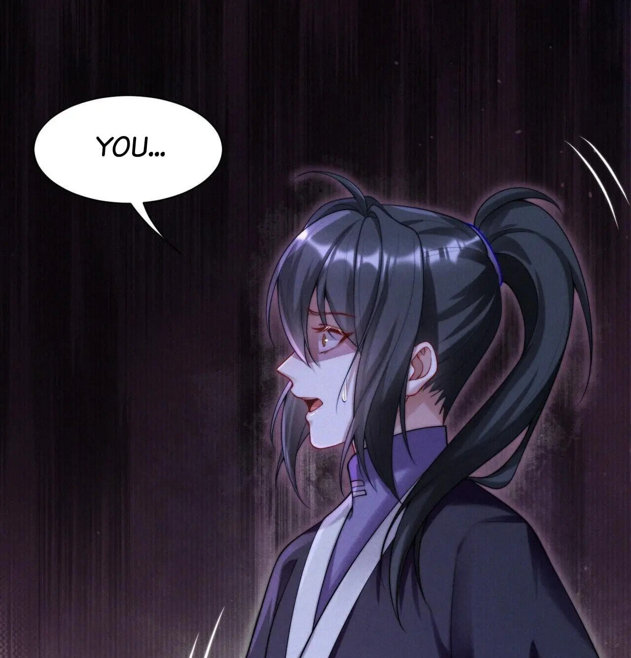 All Thoughts Lead To Love Chapter 20 page 38 - 