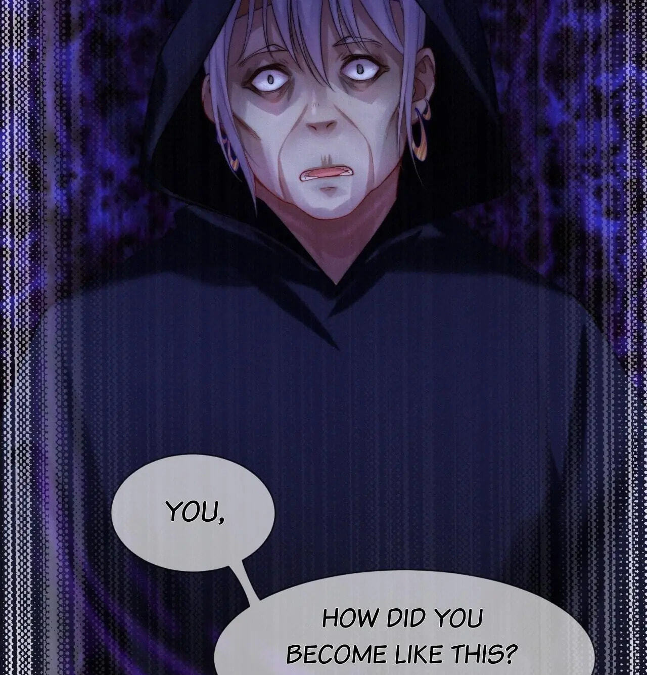 All Thoughts Lead To Love Chapter 20 page 40 - 