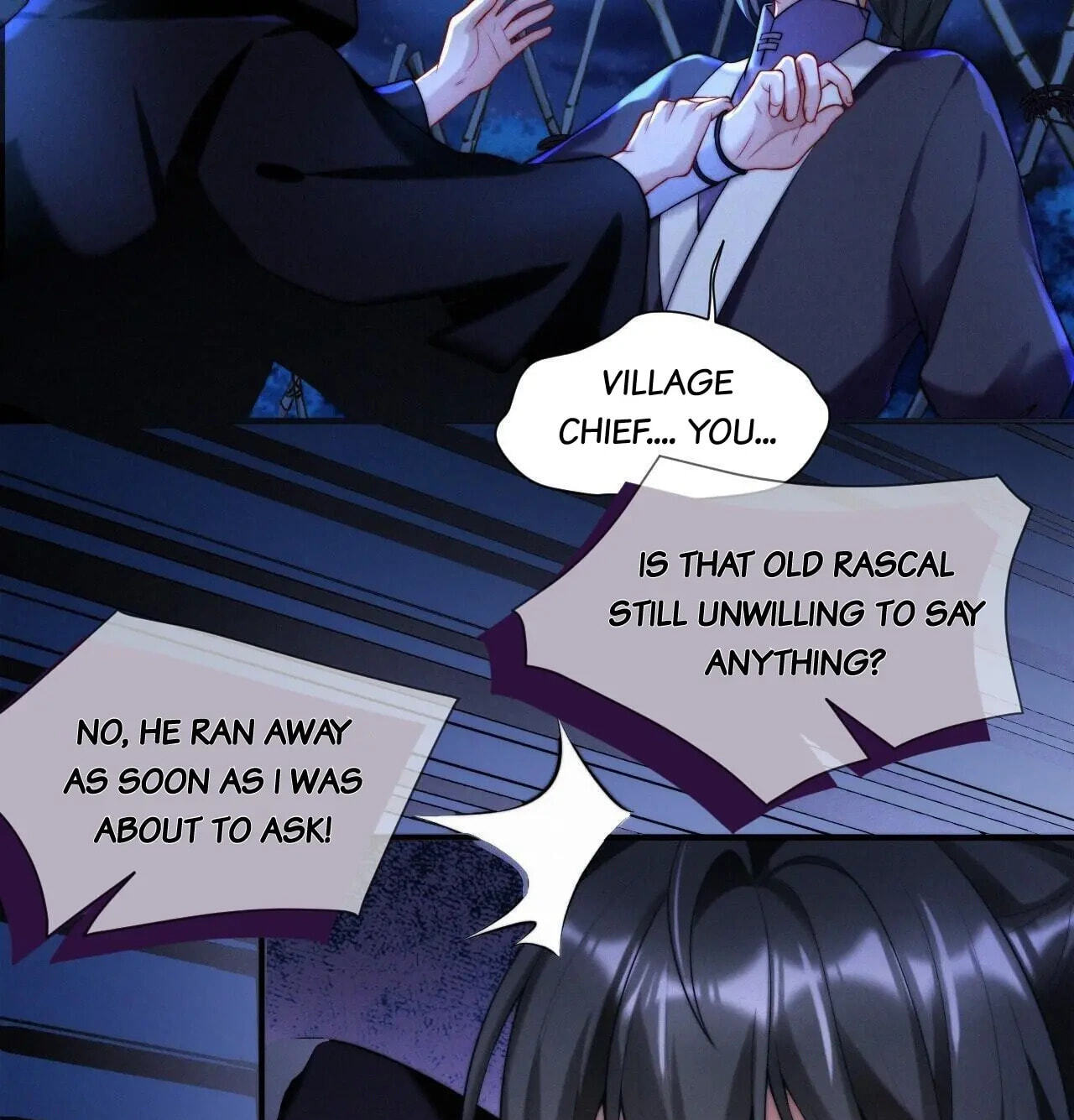 All Thoughts Lead To Love Chapter 20 page 42 - 