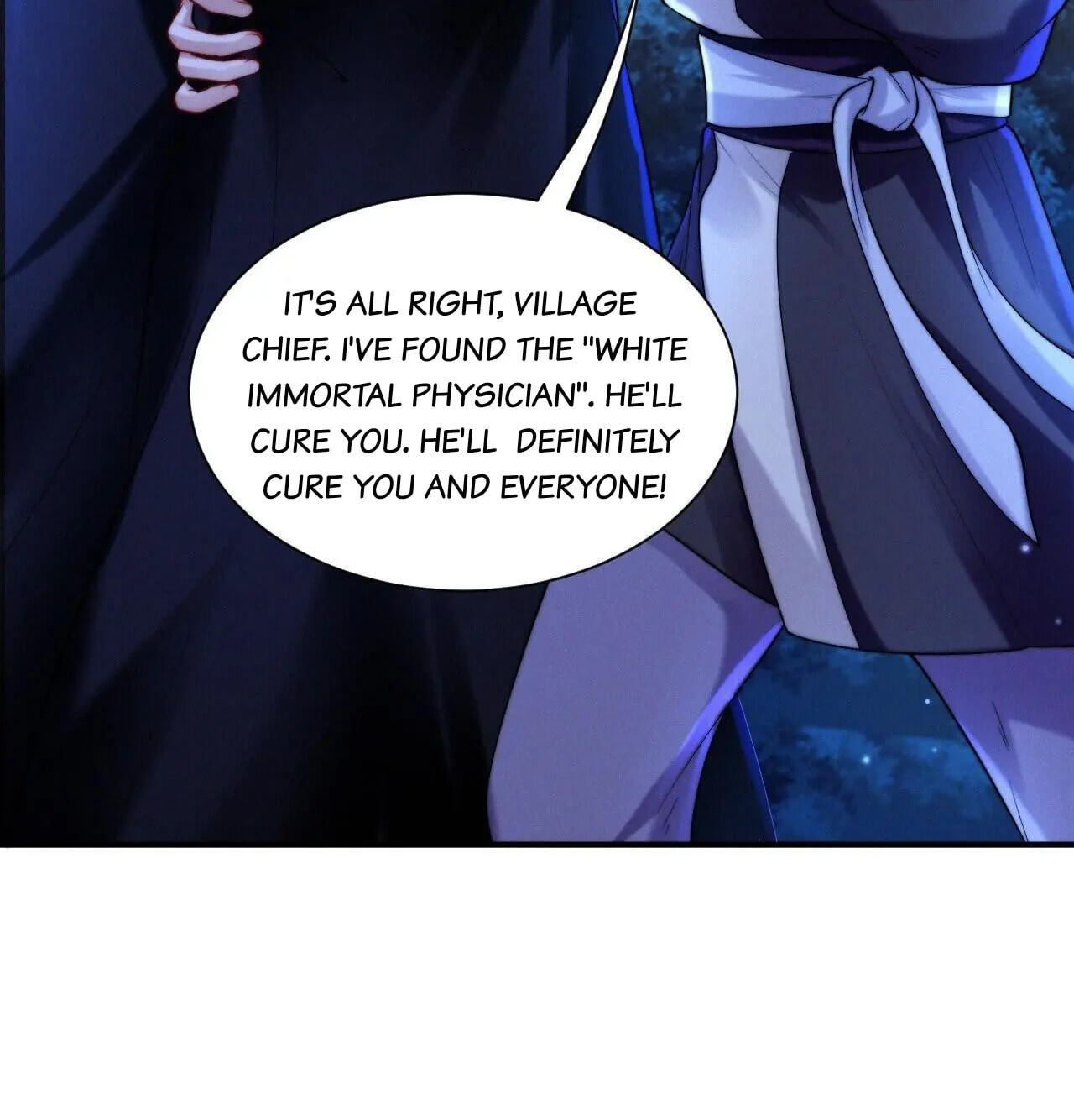 All Thoughts Lead To Love Chapter 20 page 45 - 