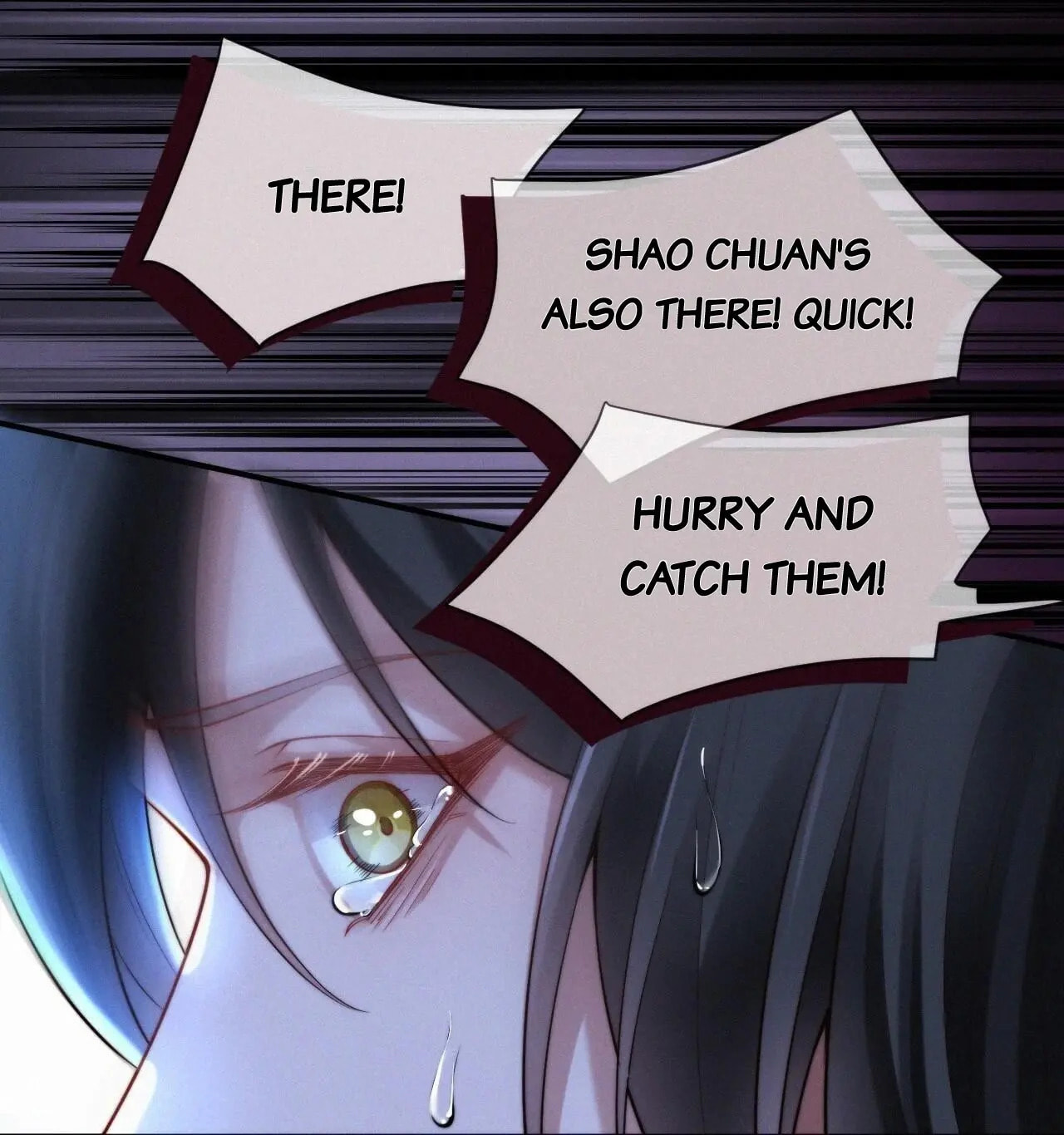 All Thoughts Lead To Love Chapter 20 page 47 - 