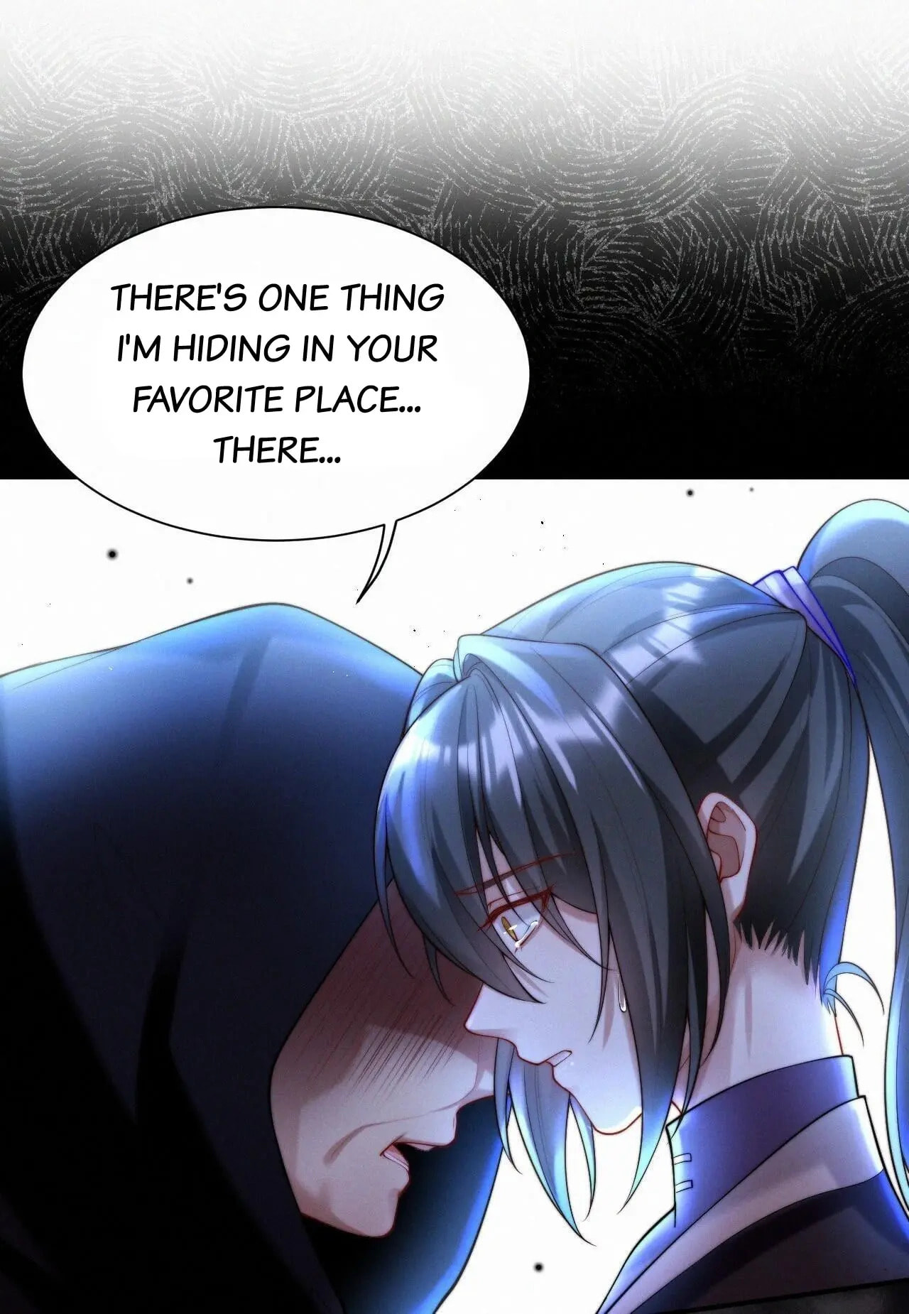 All Thoughts Lead To Love Chapter 20 page 49 - 