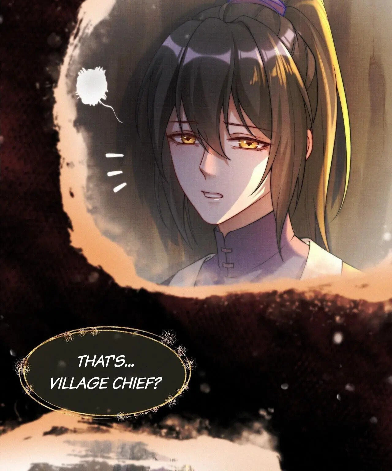 All Thoughts Lead To Love Chapter 20 page 6 - 