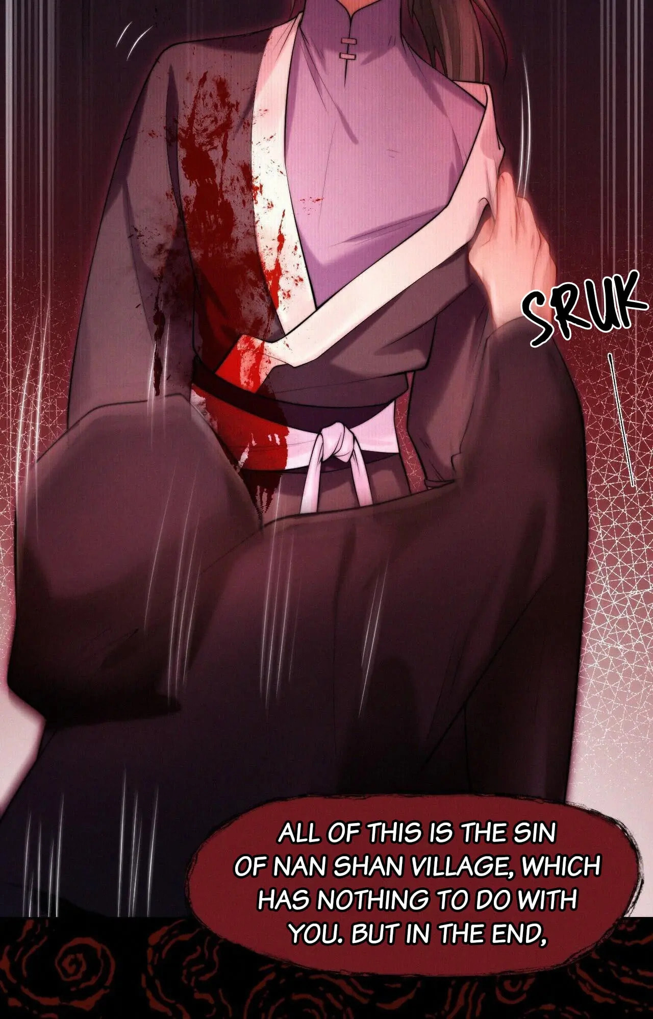 All Thoughts Lead To Love Chapter 20 page 52 - 