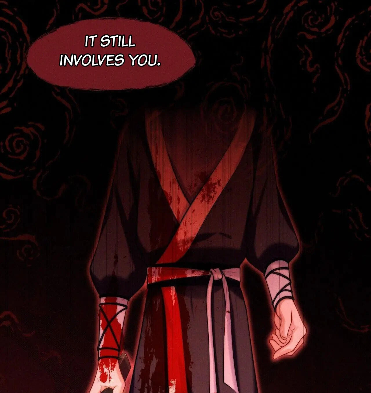 All Thoughts Lead To Love Chapter 20 page 53 - 