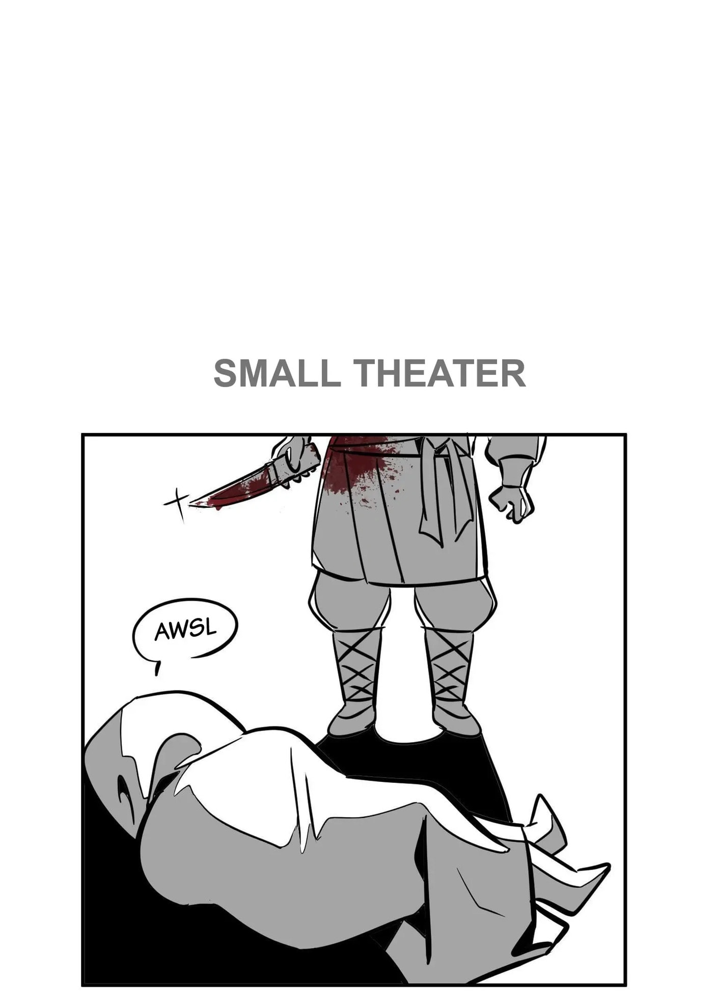 All Thoughts Lead To Love Chapter 20 page 57 - 