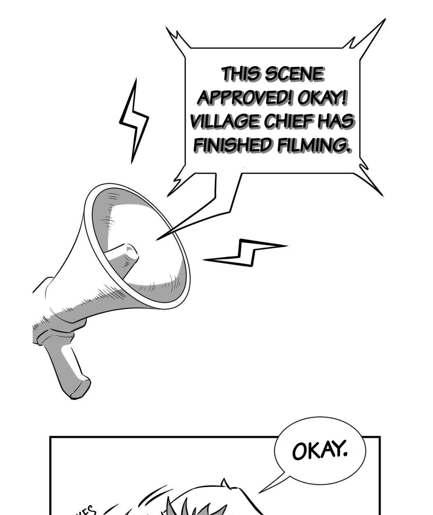 All Thoughts Lead To Love Chapter 20 page 59 - 