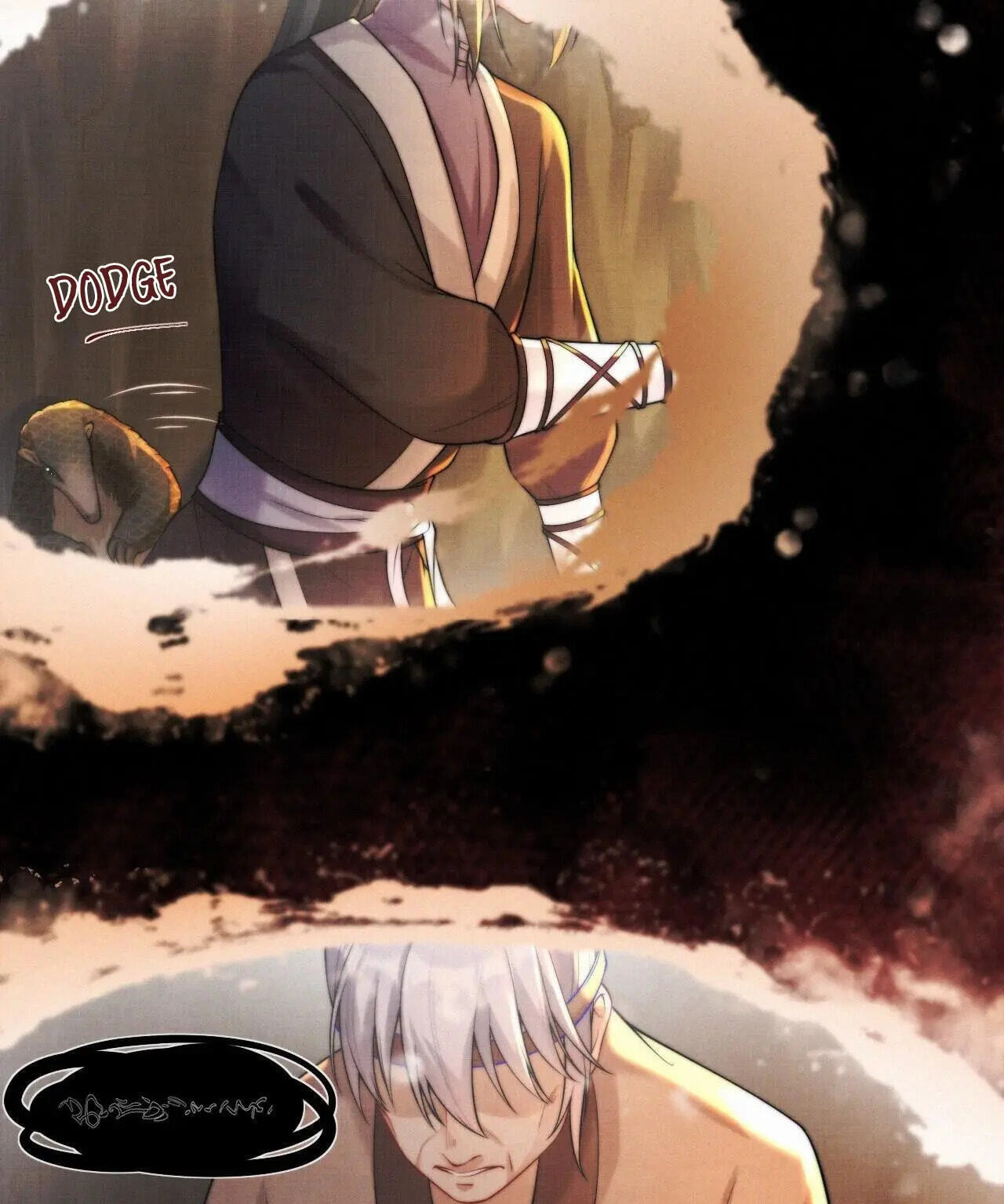 All Thoughts Lead To Love Chapter 20 page 7 - 