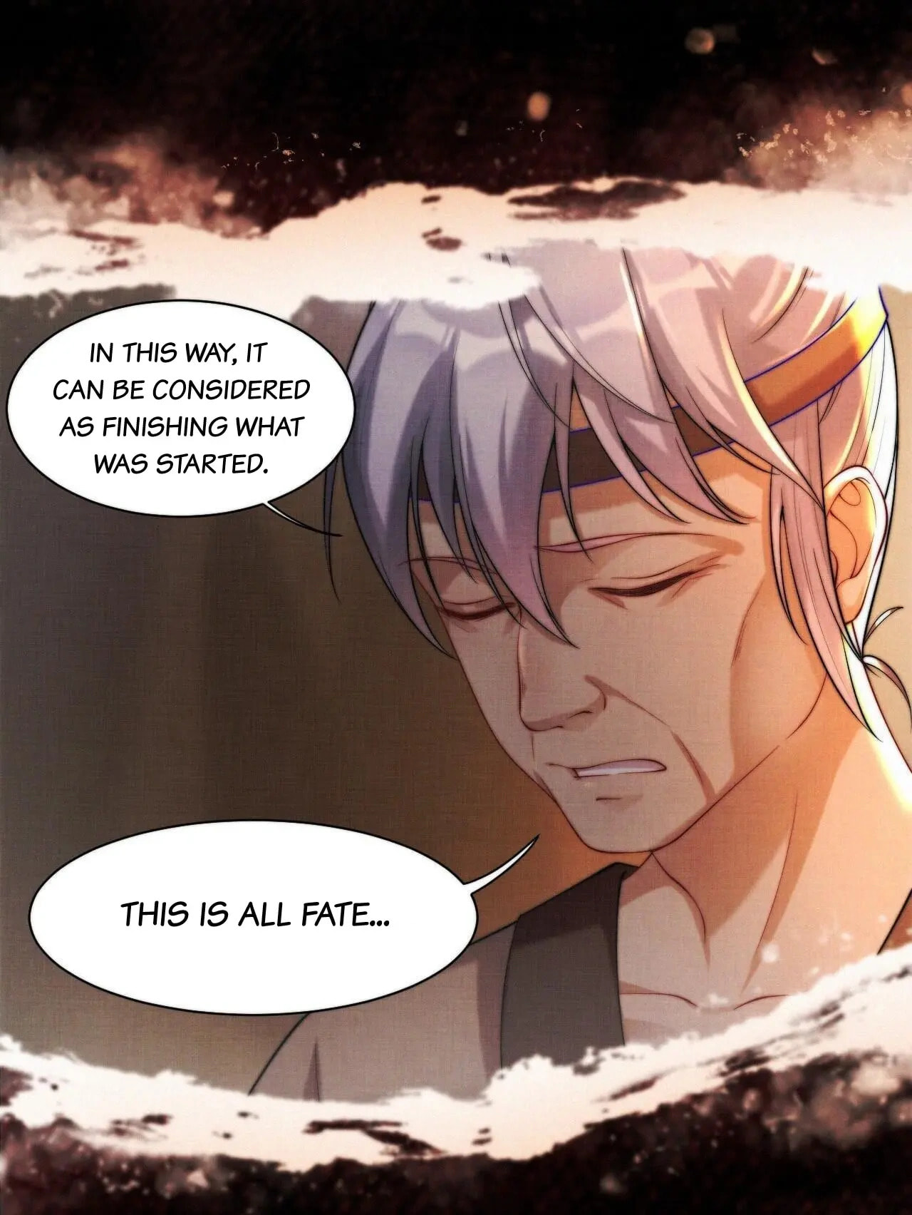 All Thoughts Lead To Love Chapter 20 page 9 - 