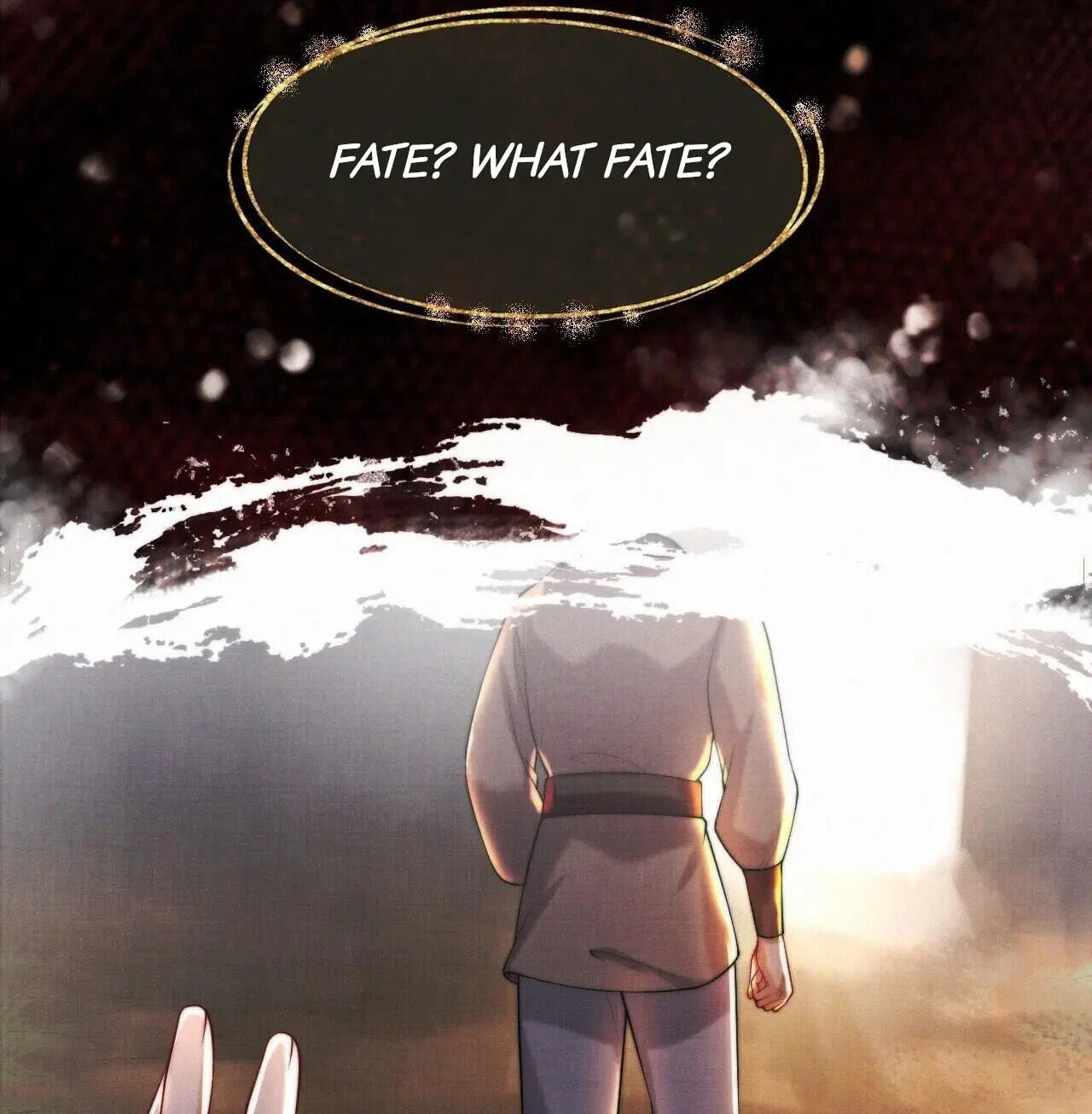 All Thoughts Lead To Love Chapter 20 page 10 - 