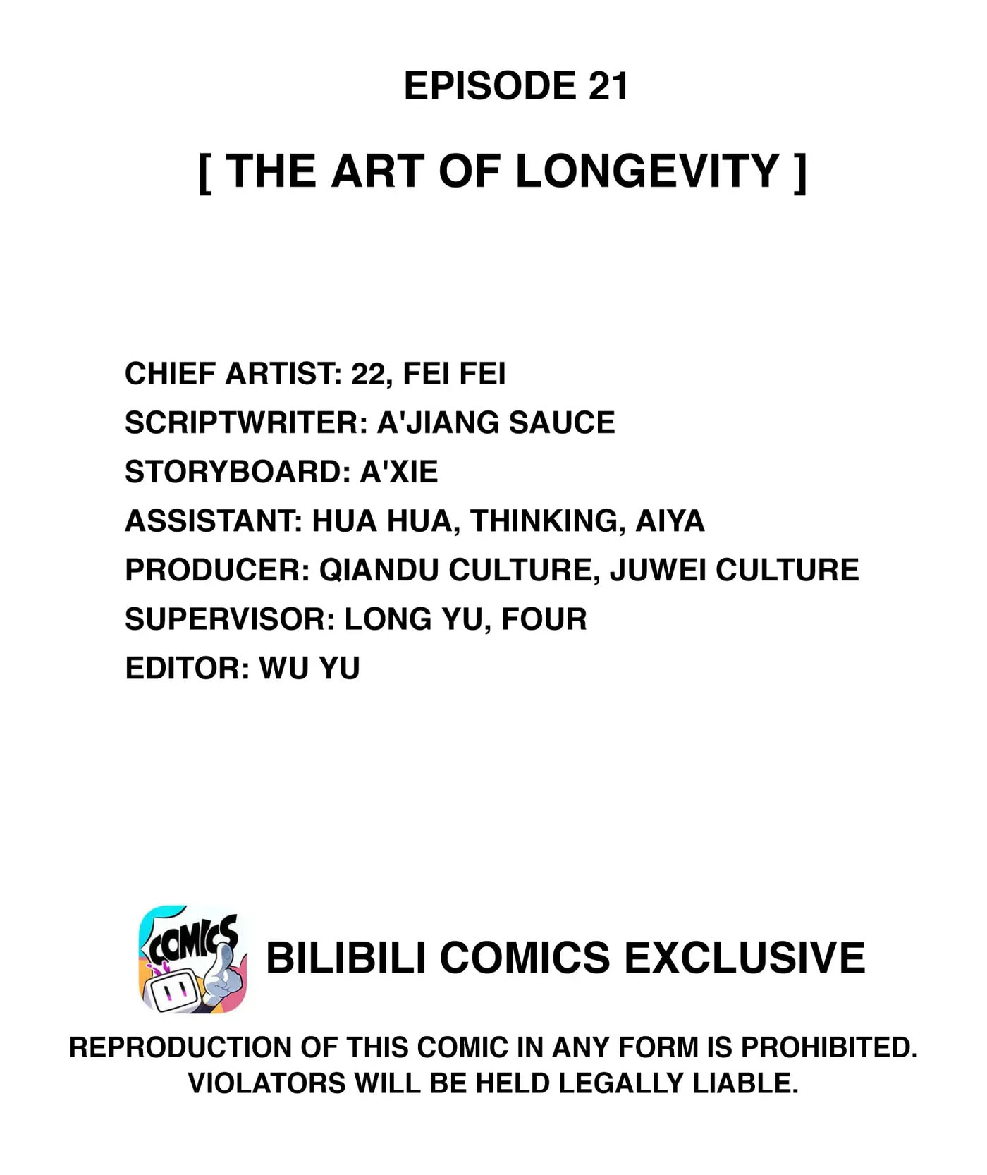 All Thoughts Lead To Love Chapter 21 page 2 - 