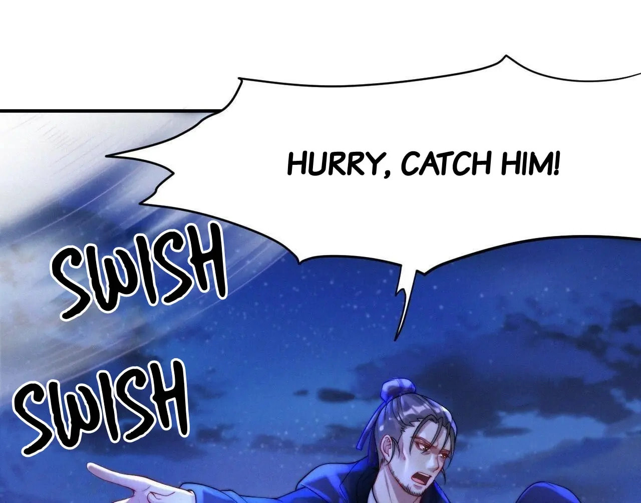 All Thoughts Lead To Love Chapter 21 page 11 - 