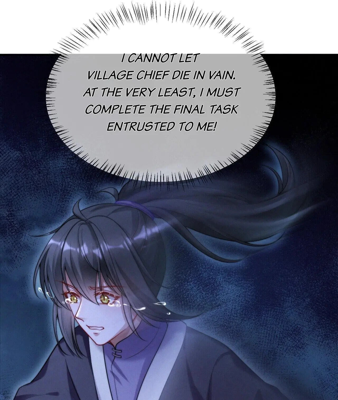 All Thoughts Lead To Love Chapter 21 page 14 - 