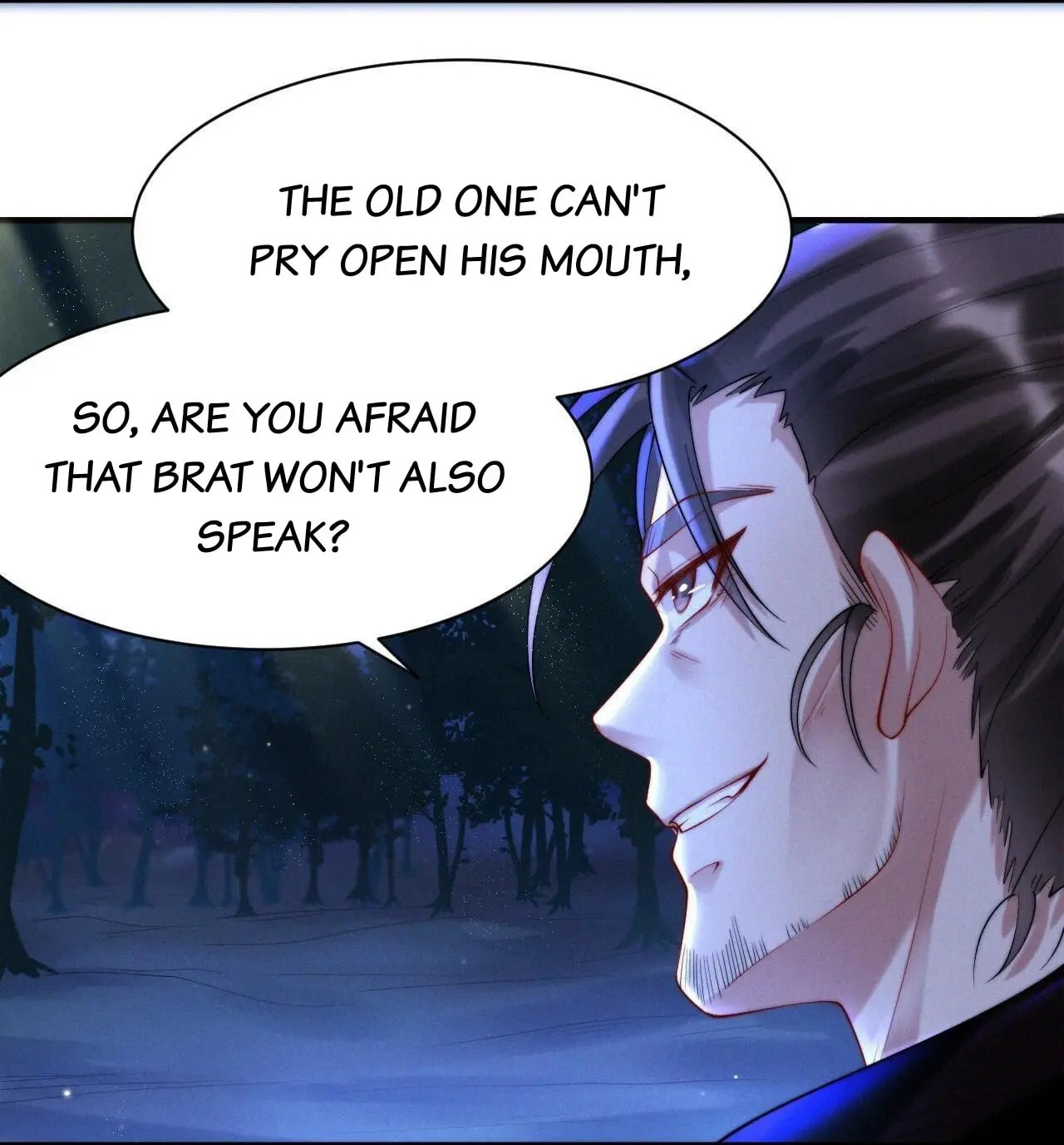 All Thoughts Lead To Love Chapter 21 page 18 - 