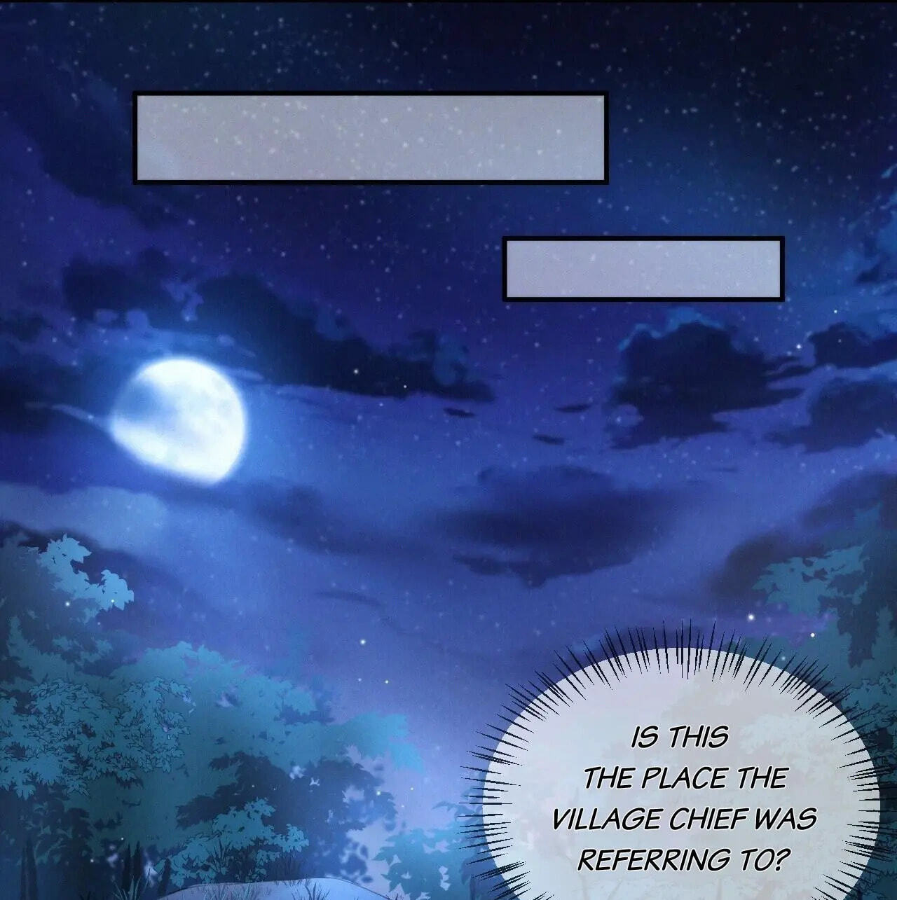 All Thoughts Lead To Love Chapter 21 page 19 - 