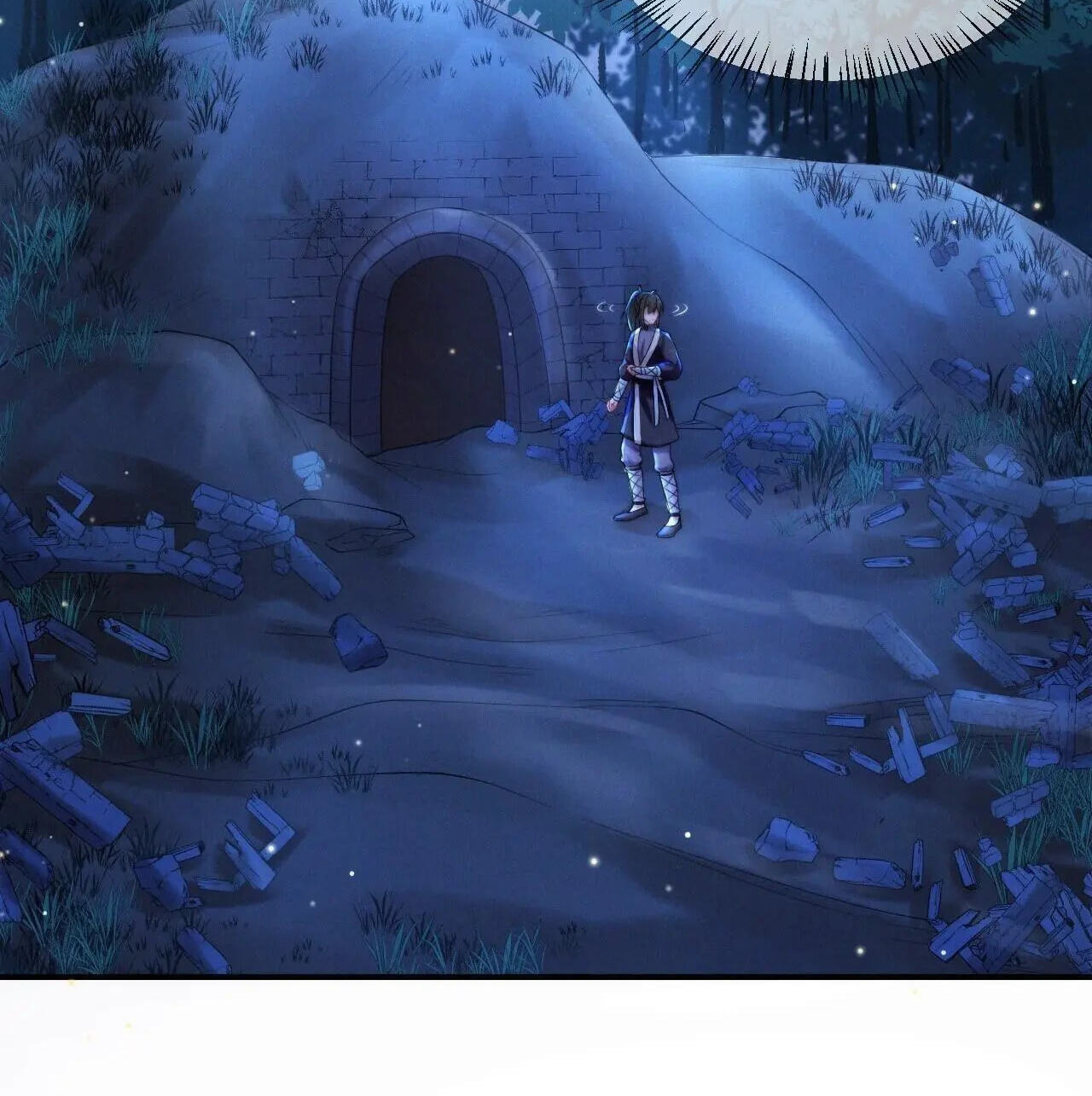 All Thoughts Lead To Love Chapter 21 page 20 - 