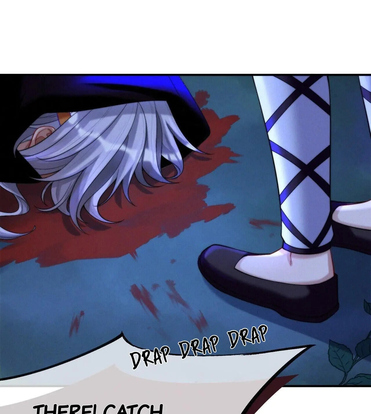 All Thoughts Lead To Love Chapter 21 page 3 - 