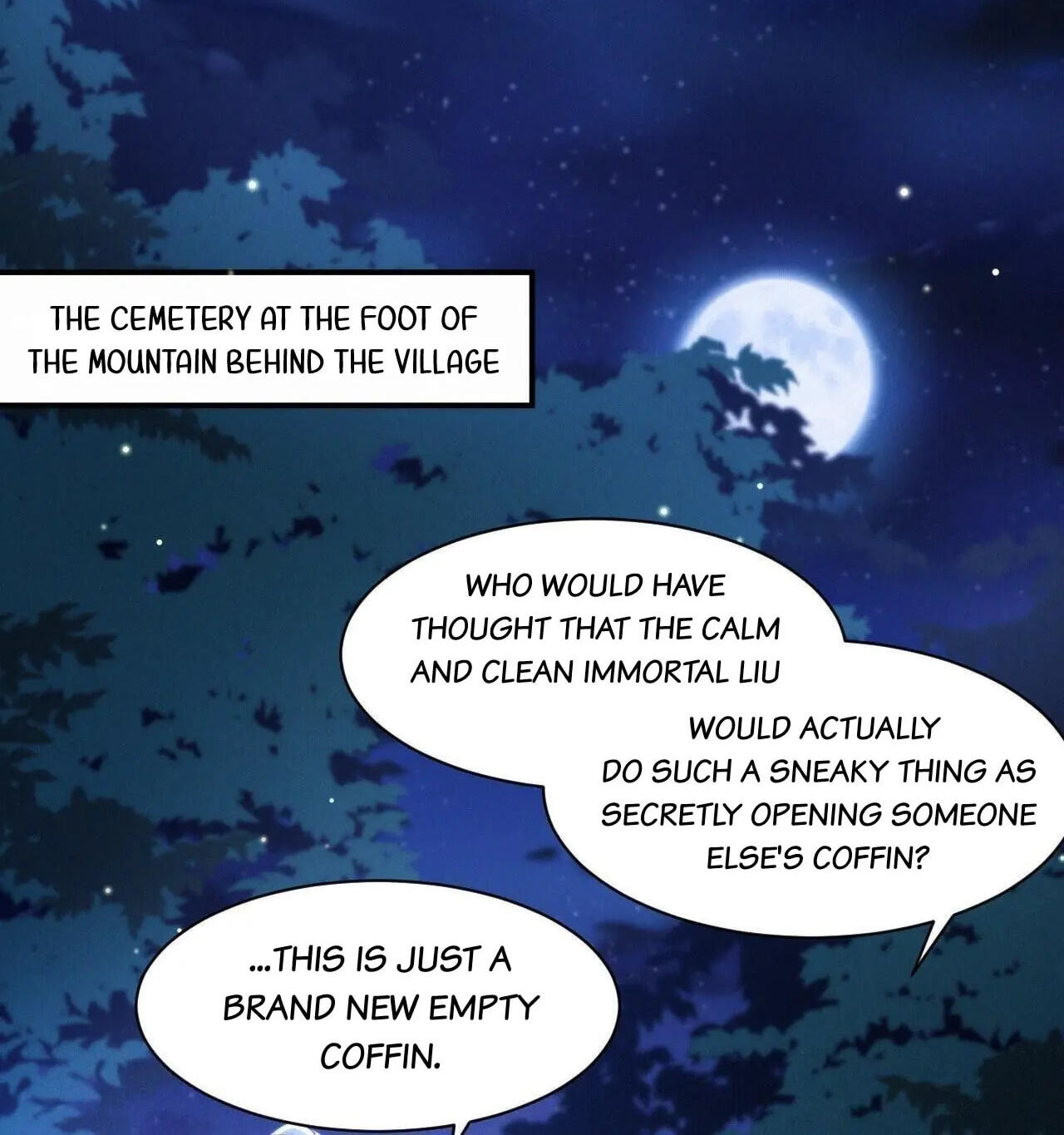 All Thoughts Lead To Love Chapter 21 page 23 - 