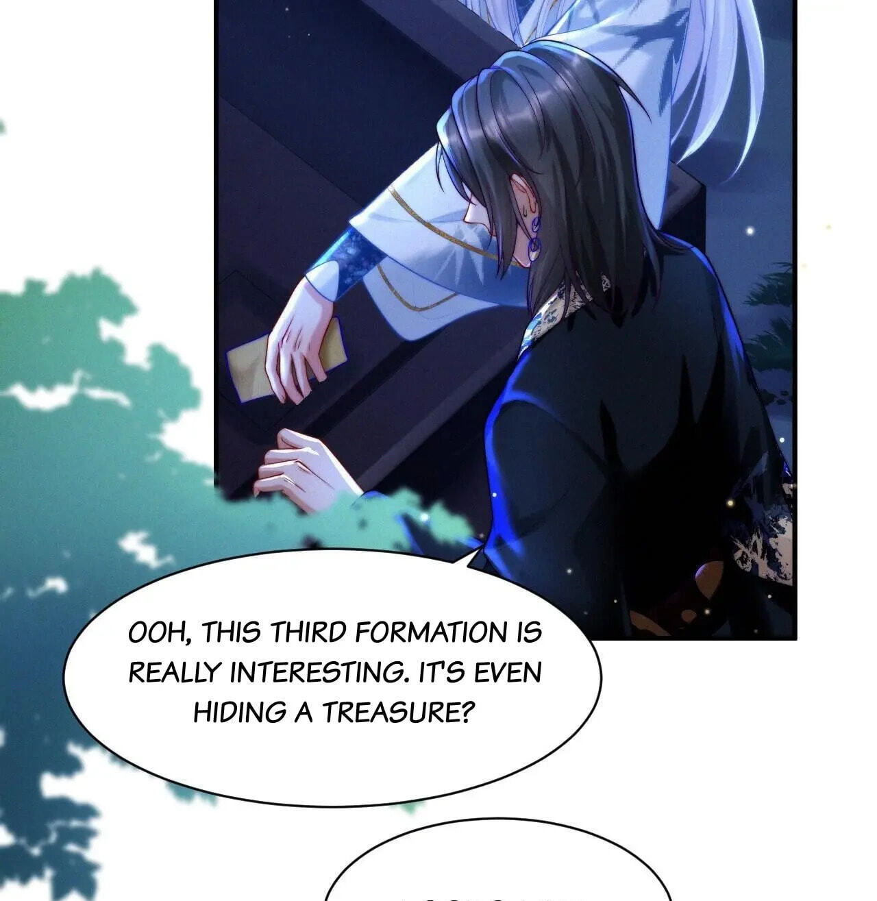 All Thoughts Lead To Love Chapter 21 page 25 - 