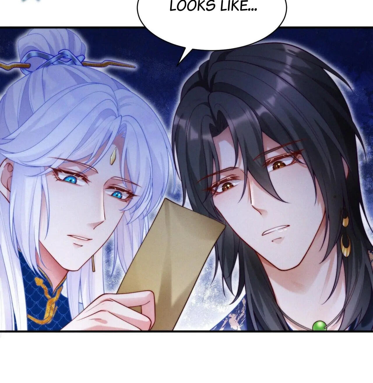 All Thoughts Lead To Love Chapter 21 page 26 - 