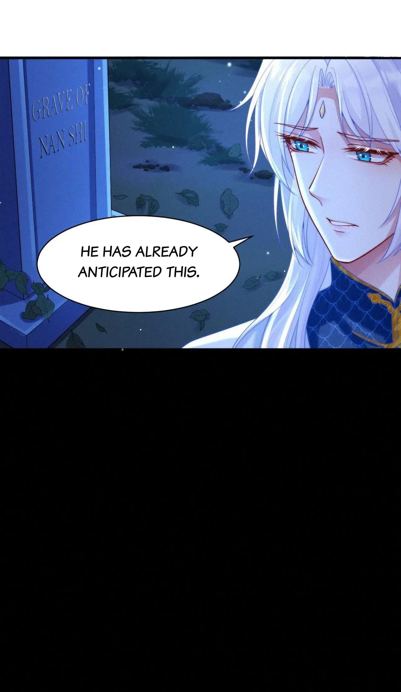 All Thoughts Lead To Love Chapter 21 page 27 - 