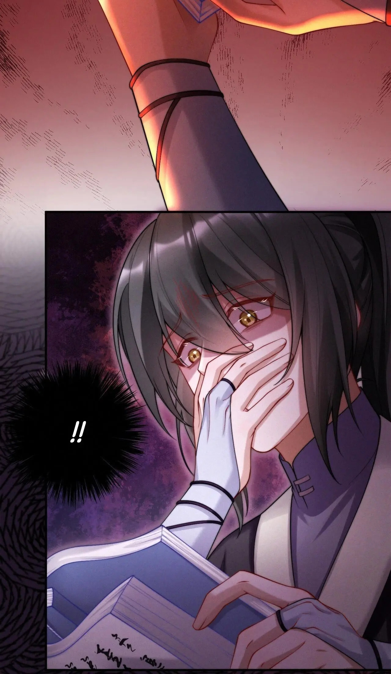All Thoughts Lead To Love Chapter 21 page 31 - 