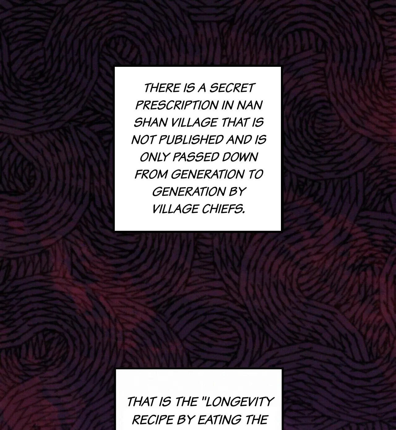 All Thoughts Lead To Love Chapter 21 page 32 - 