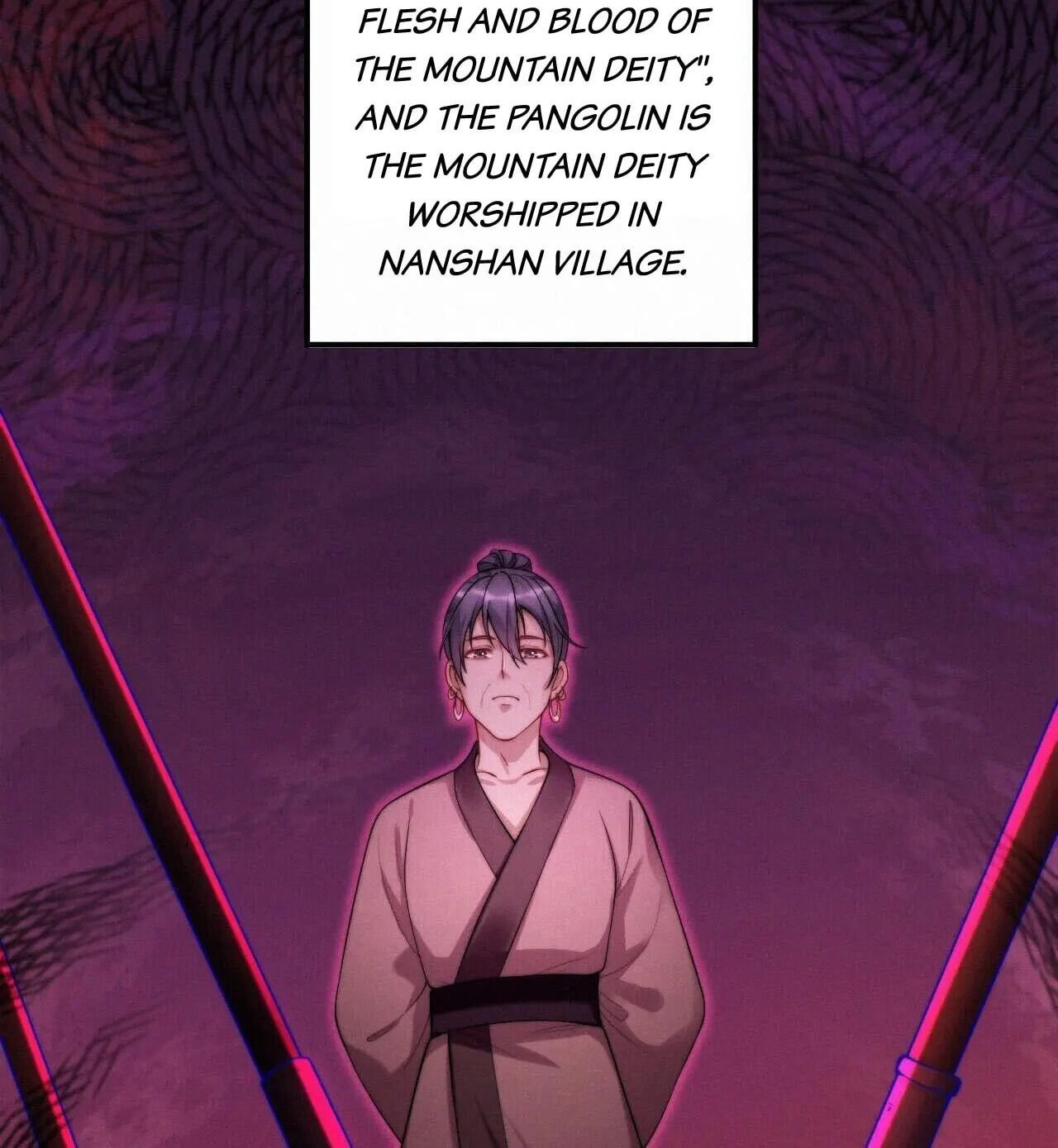 All Thoughts Lead To Love Chapter 21 page 33 - 