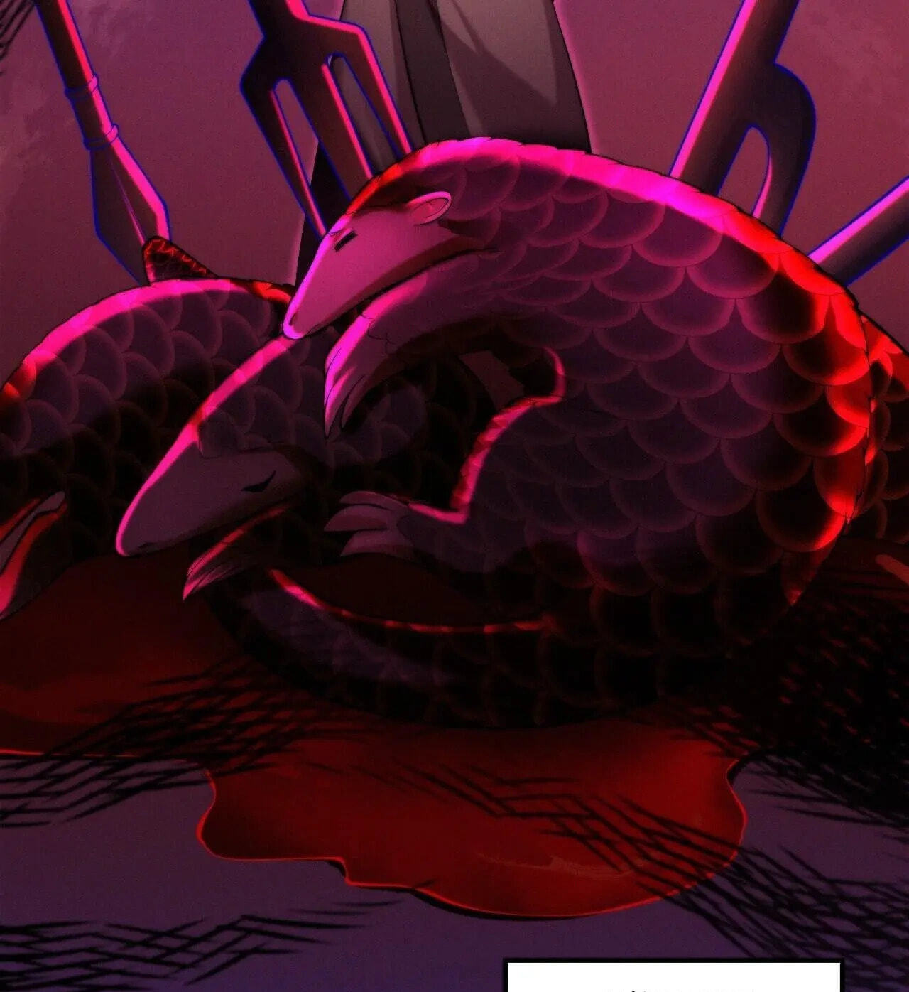 All Thoughts Lead To Love Chapter 21 page 34 - 