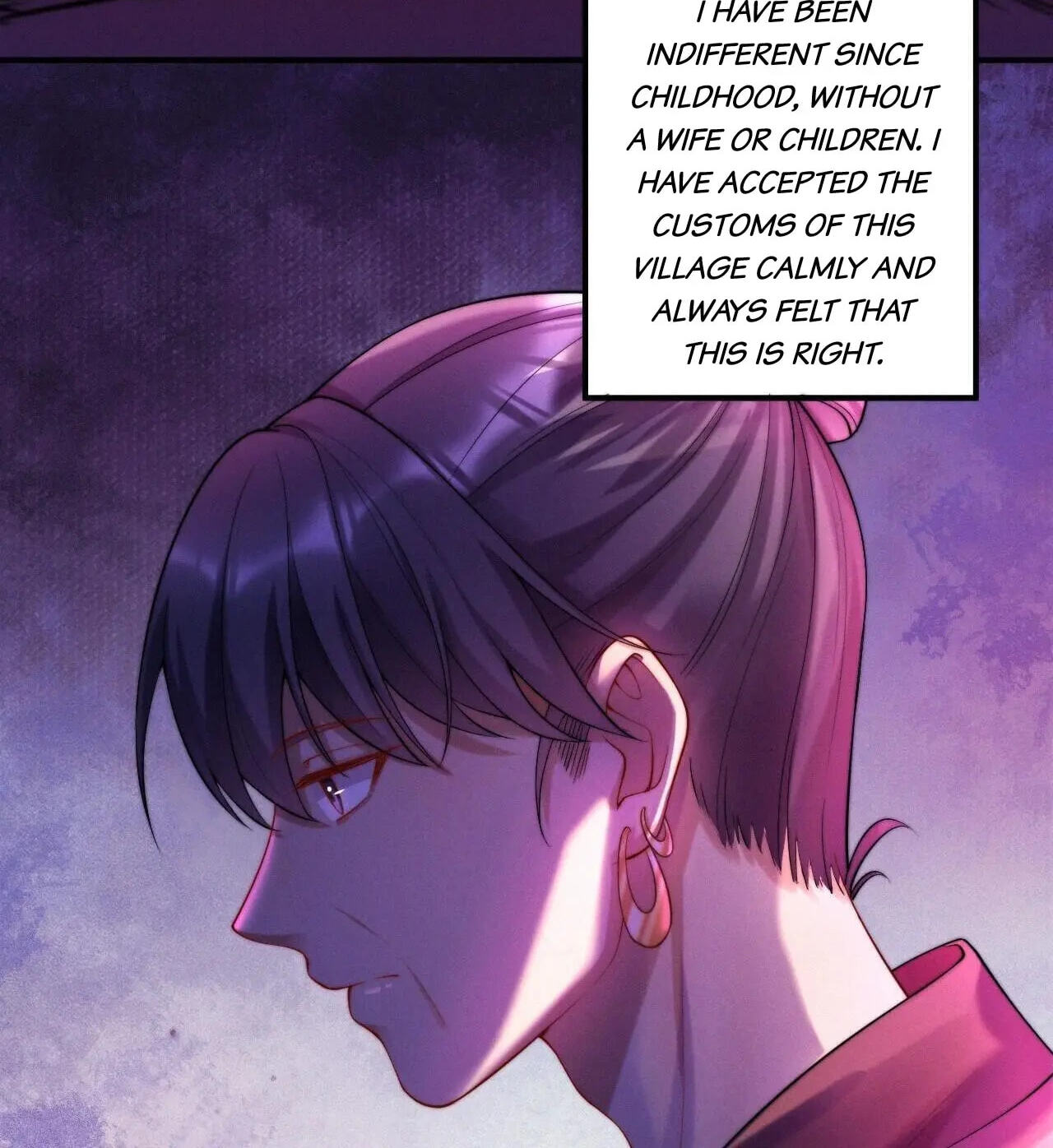 All Thoughts Lead To Love Chapter 21 page 35 - 