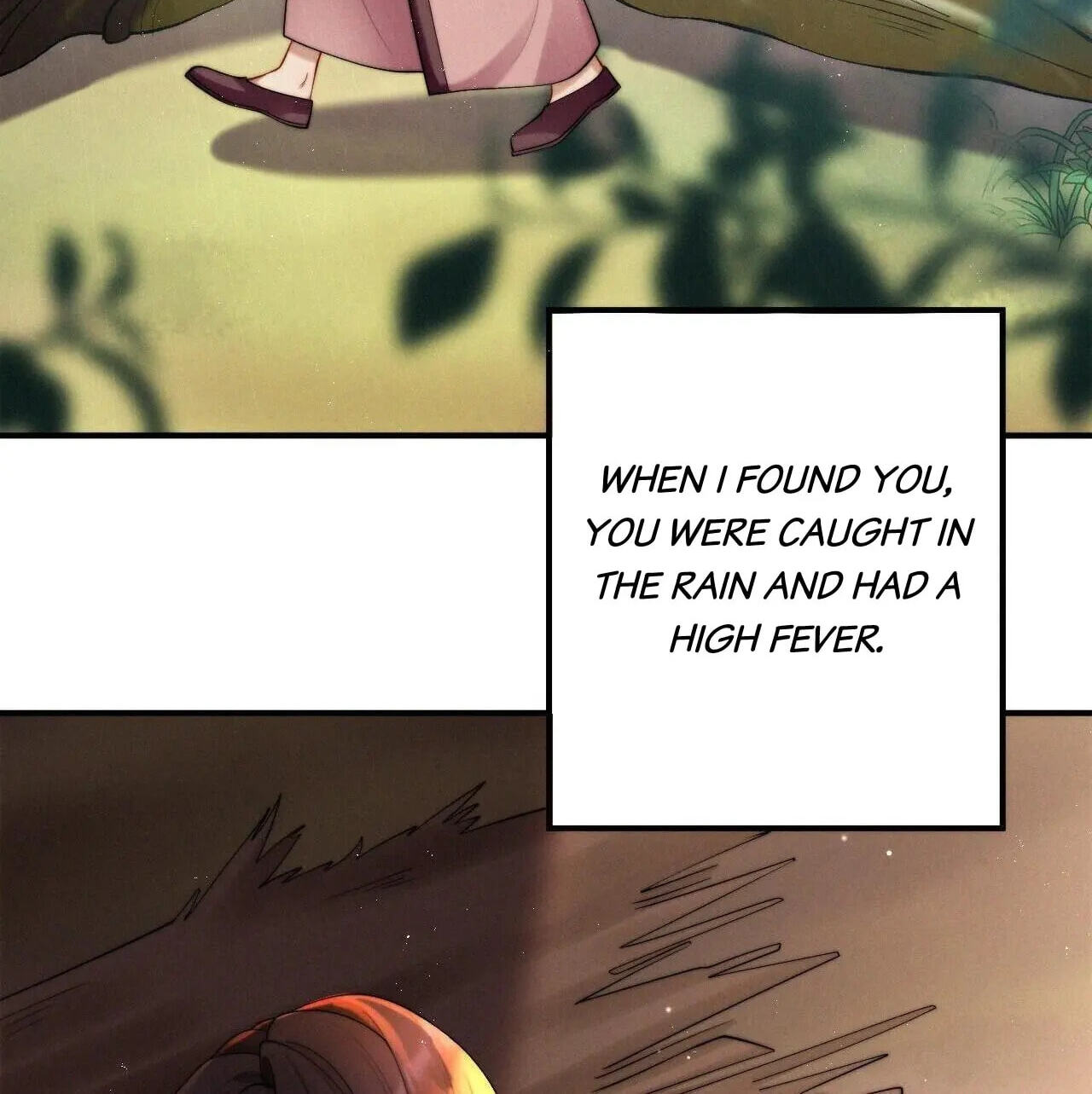 All Thoughts Lead To Love Chapter 21 page 39 - 
