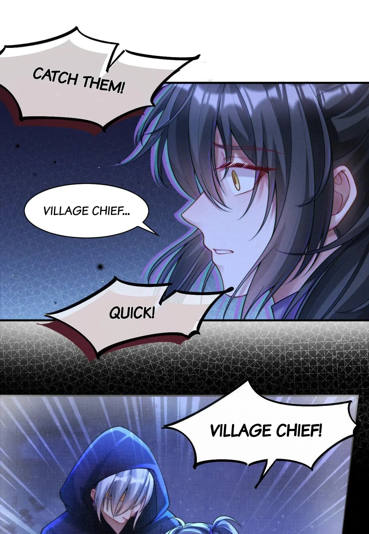 All Thoughts Lead To Love Chapter 21 page 5 - 