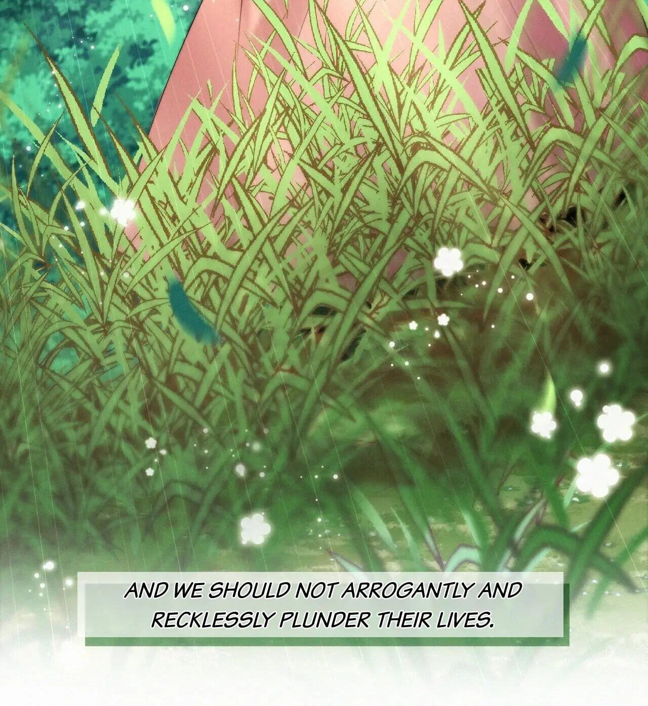 All Thoughts Lead To Love Chapter 21 page 43 - 