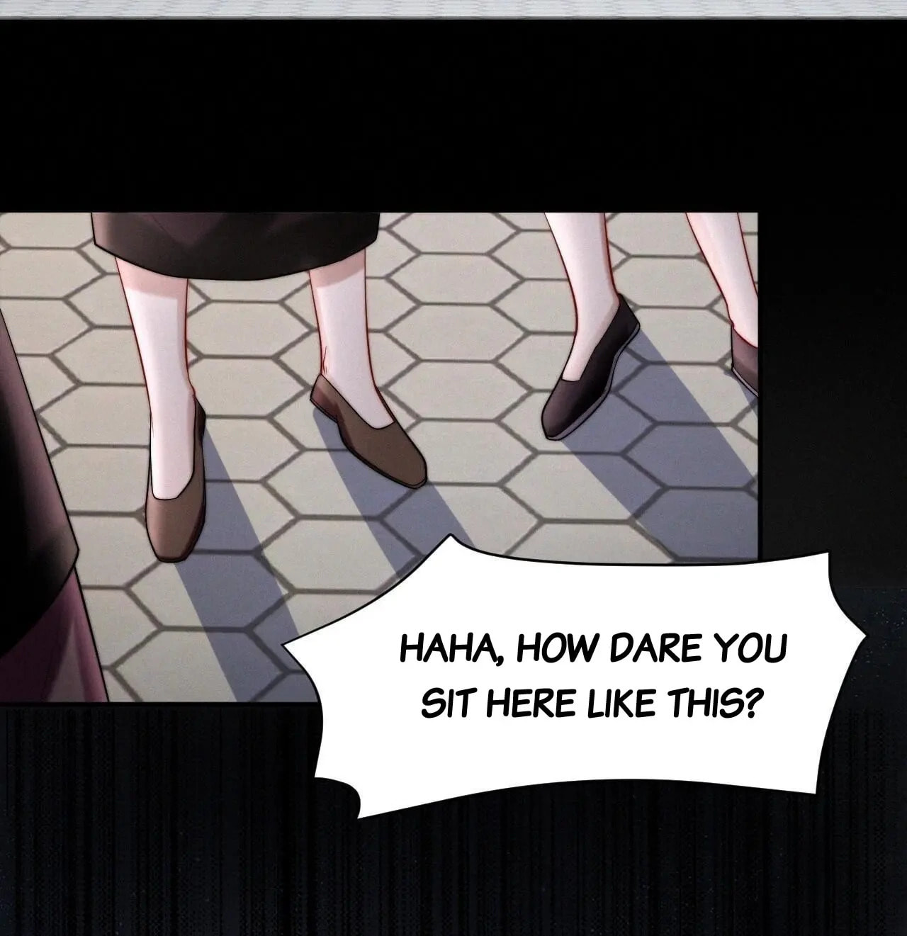 All Thoughts Lead To Love Chapter 21 page 50 - 