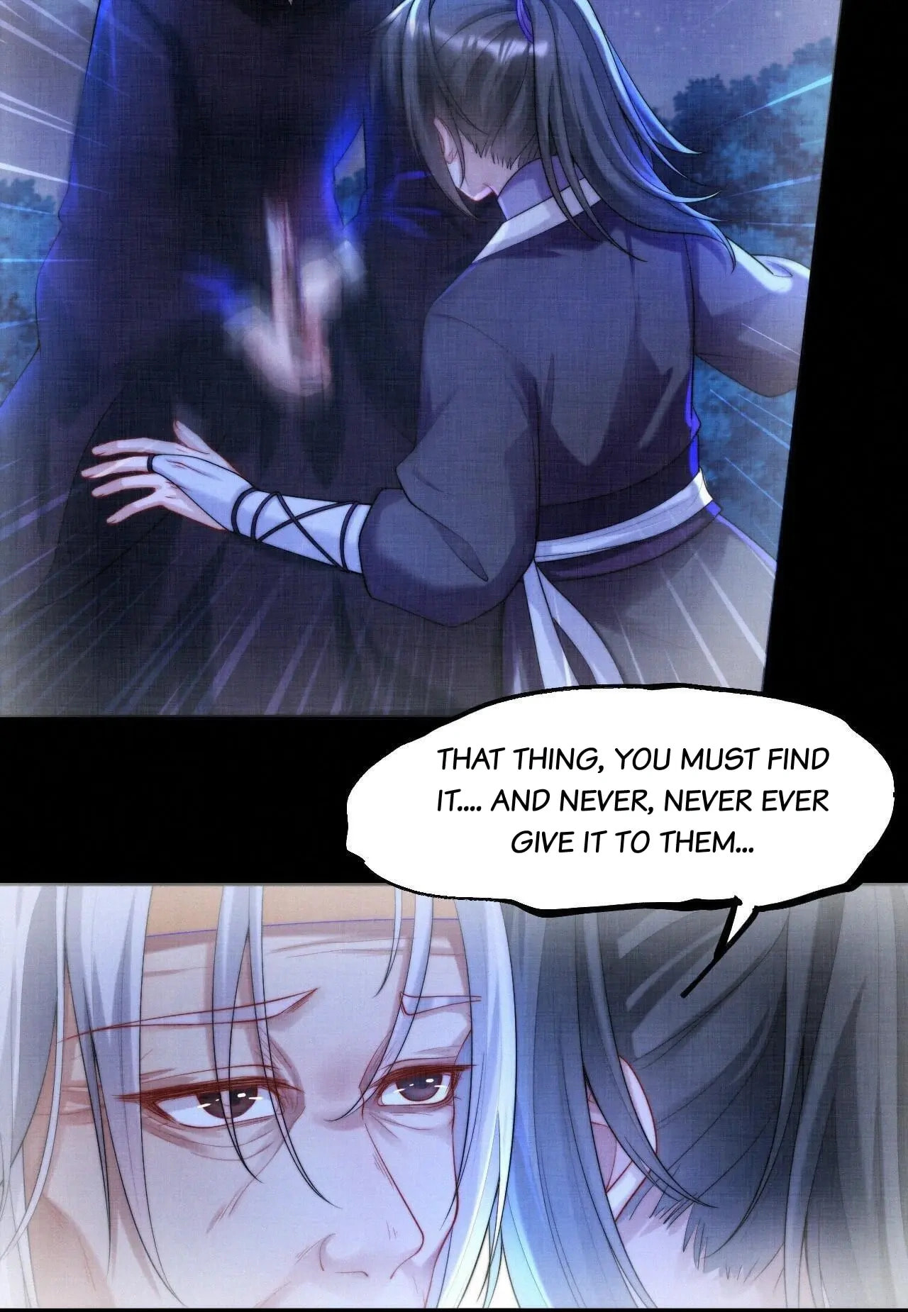 All Thoughts Lead To Love Chapter 21 page 6 - 