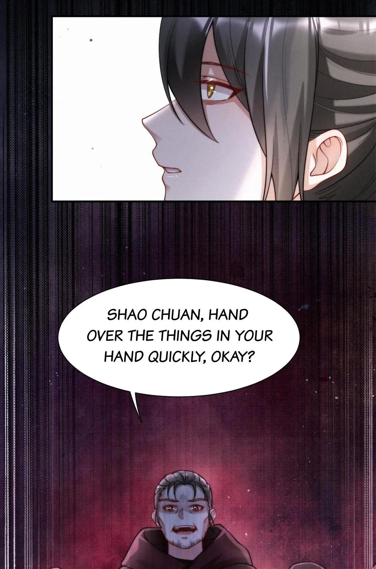 All Thoughts Lead To Love Chapter 21 page 51 - 