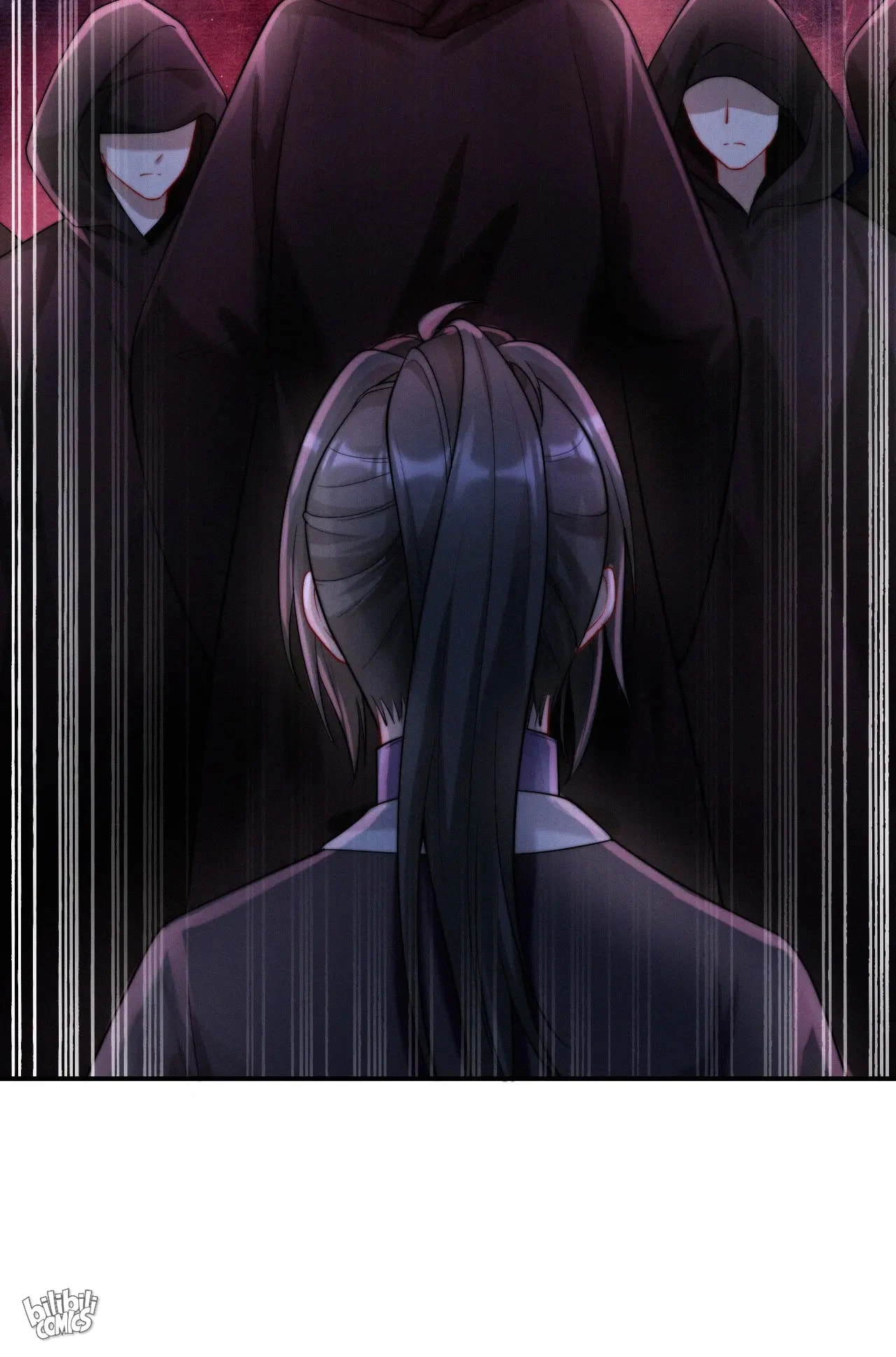 All Thoughts Lead To Love Chapter 21 page 52 - 