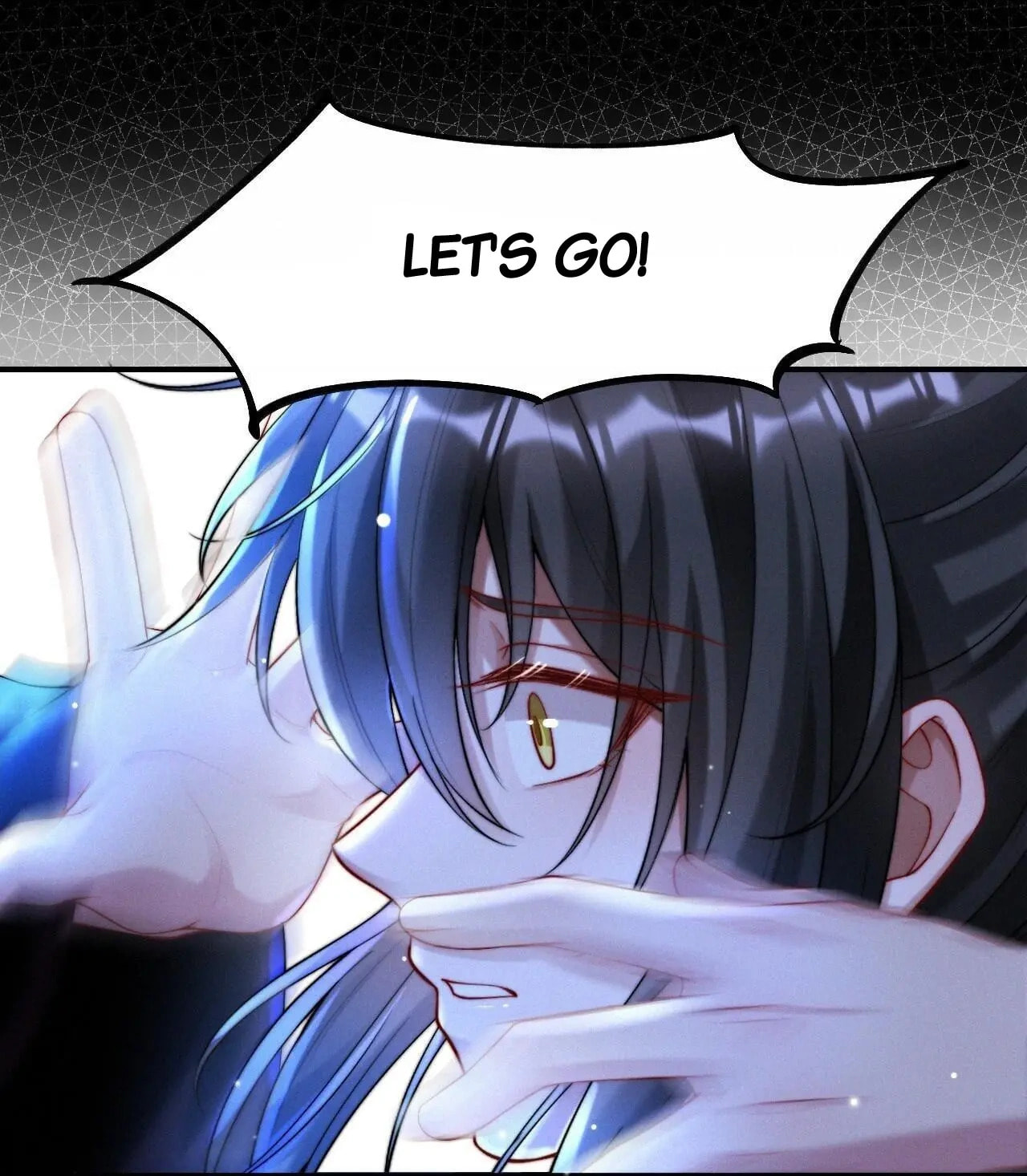 All Thoughts Lead To Love Chapter 21 page 7 - 