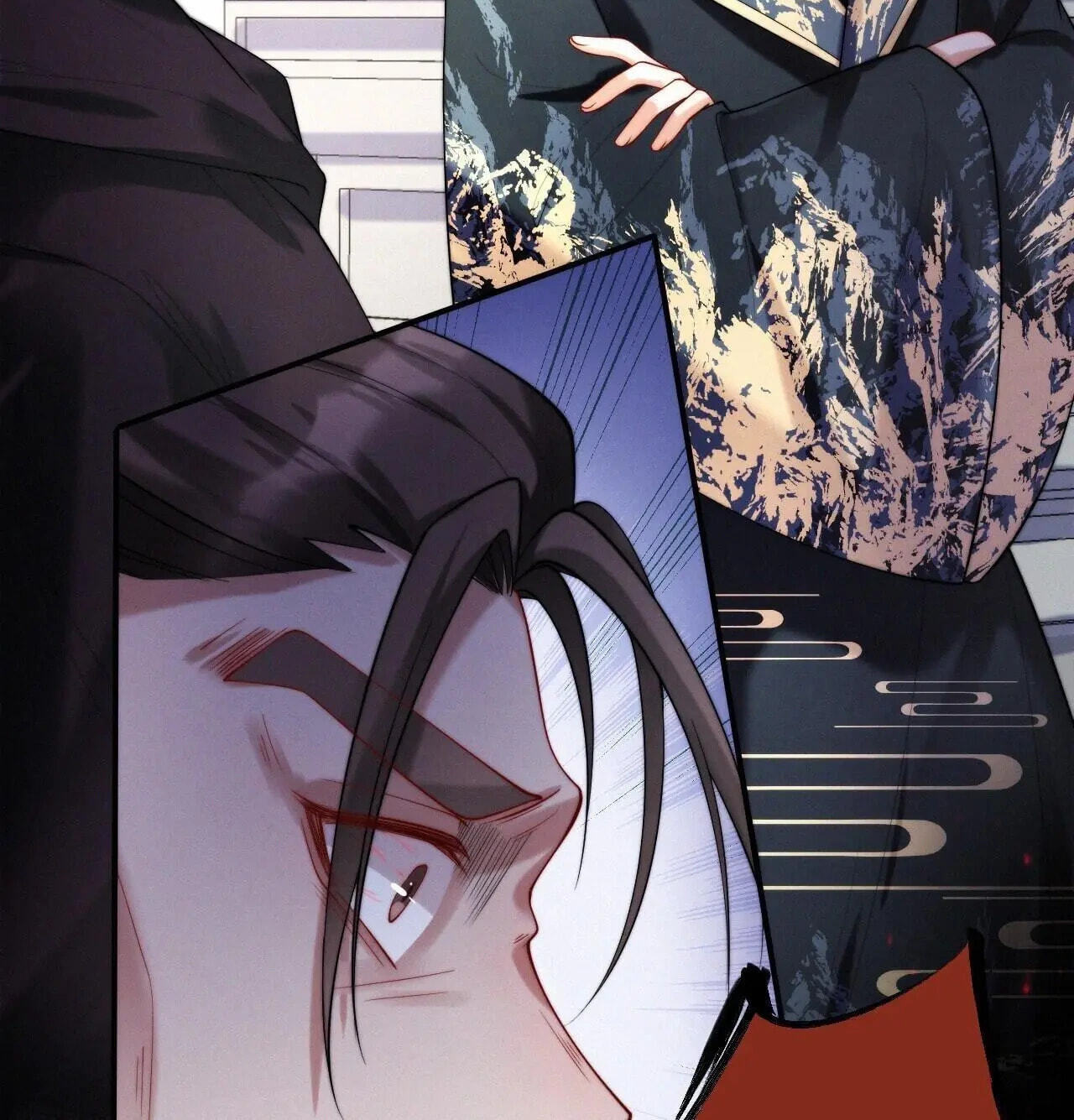 All Thoughts Lead To Love Chapter 22 page 13 - 