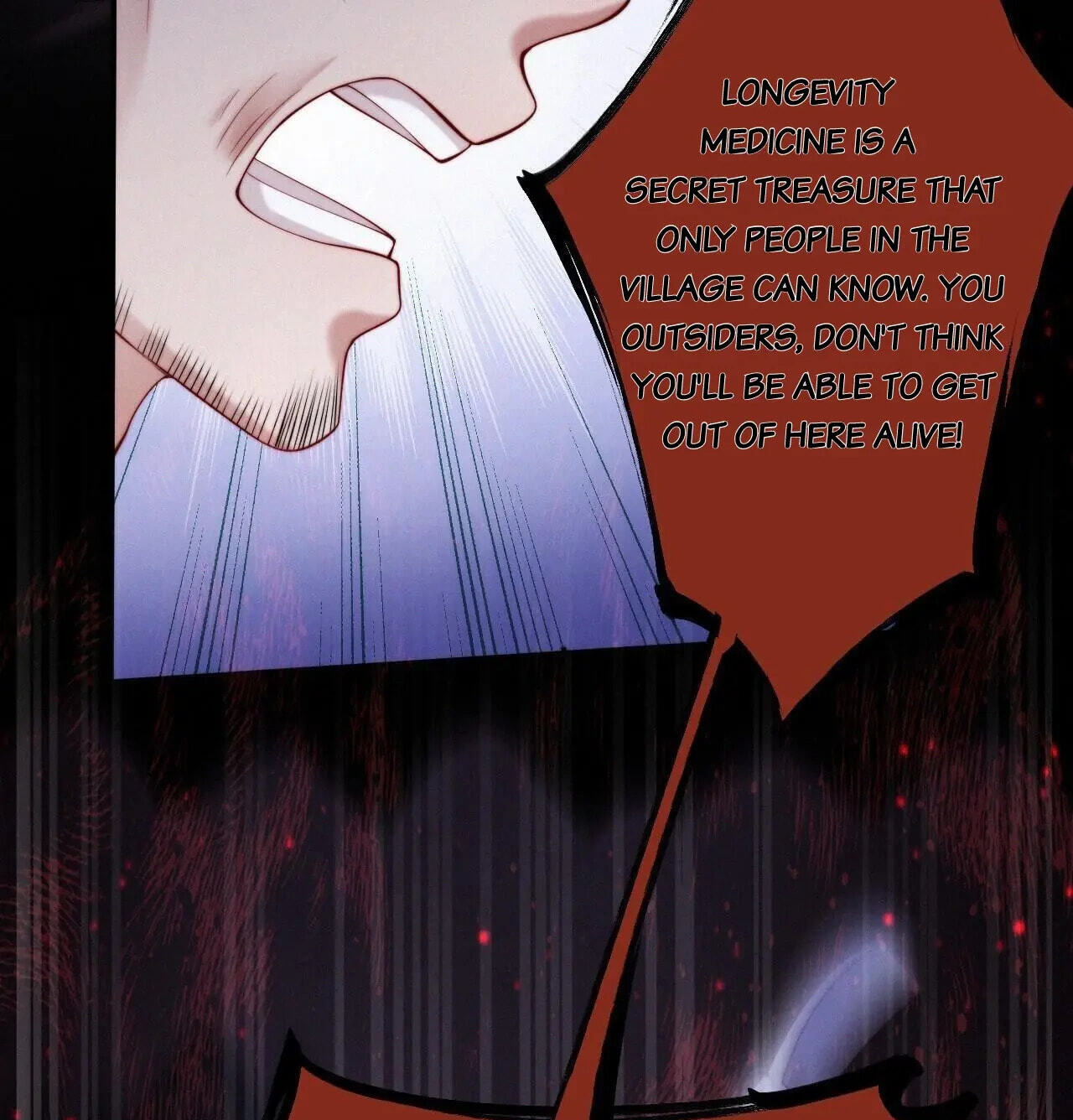 All Thoughts Lead To Love Chapter 22 page 14 - 