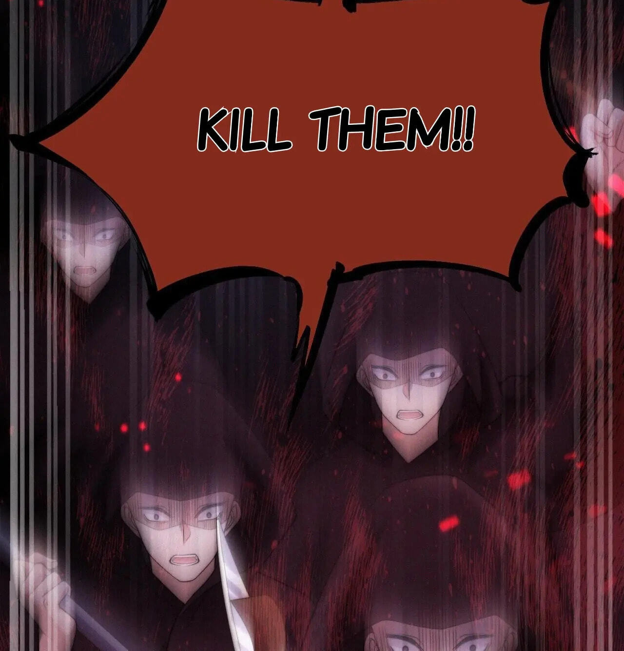 All Thoughts Lead To Love Chapter 22 page 15 - 