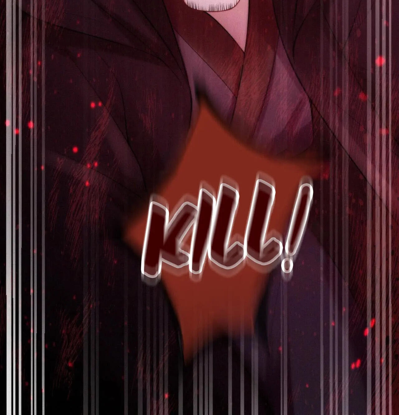 All Thoughts Lead To Love Chapter 22 page 17 - 