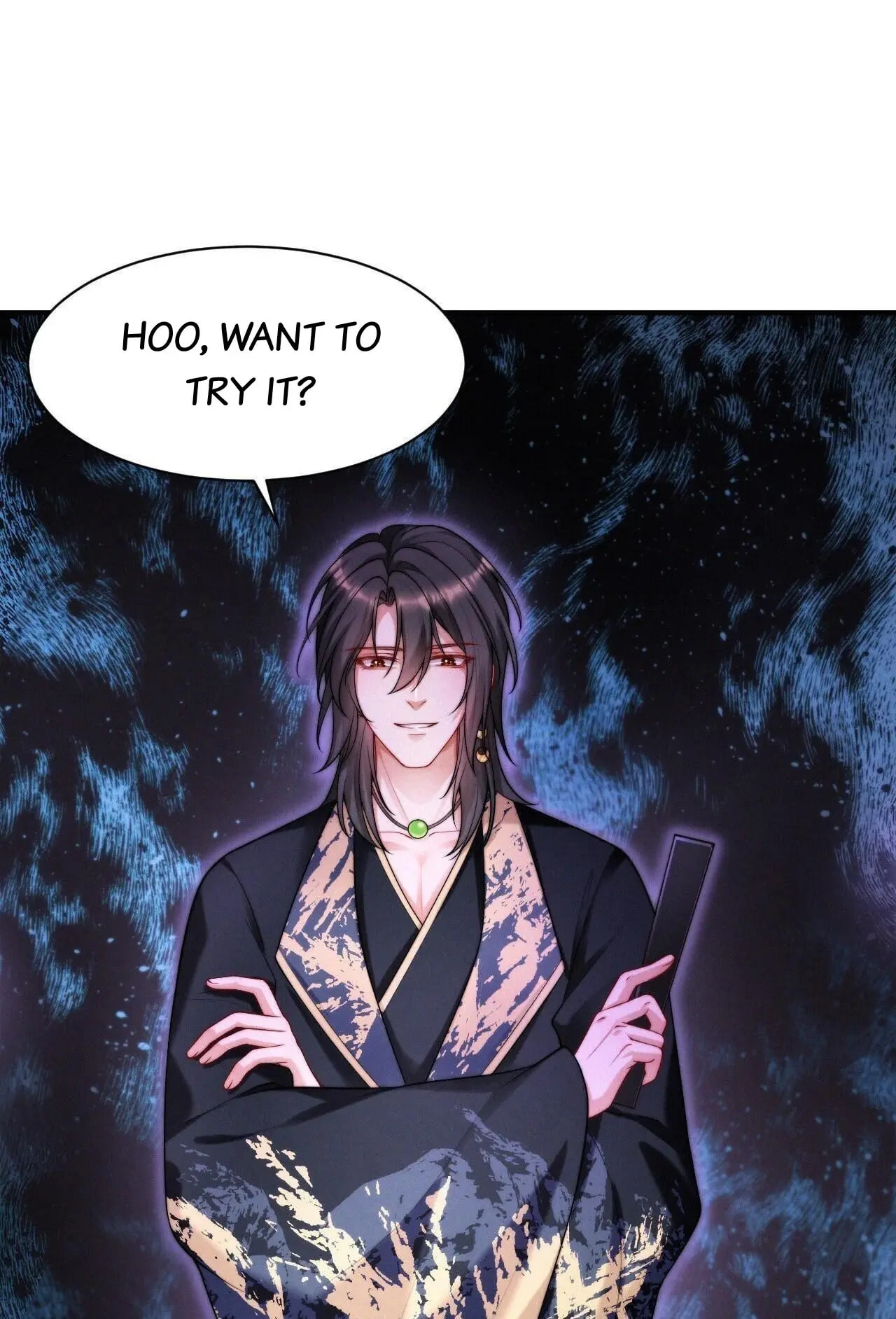 All Thoughts Lead To Love Chapter 22 page 18 - 